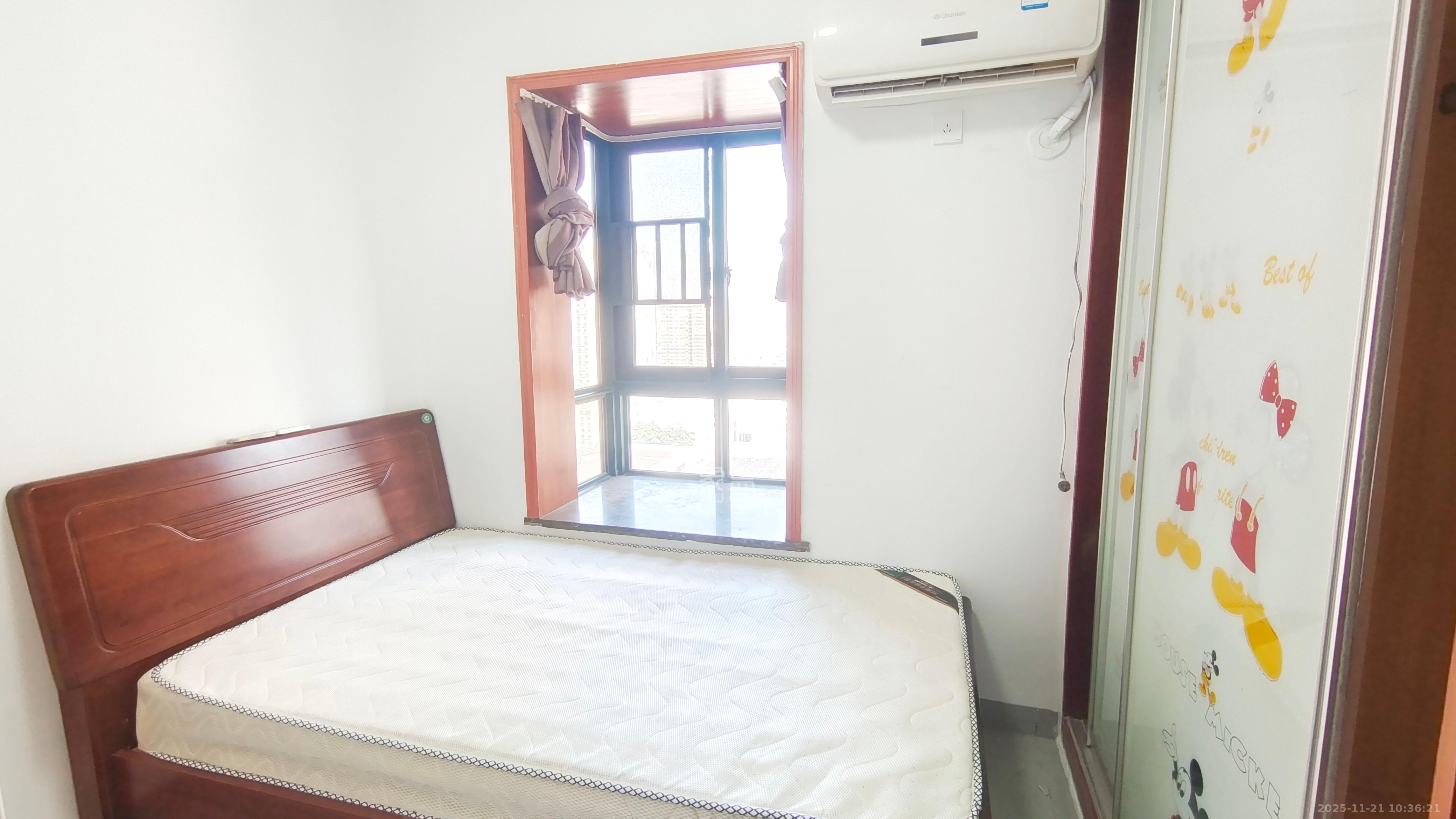 东玺门  3室1厅1卫    2800.0元/月室内图