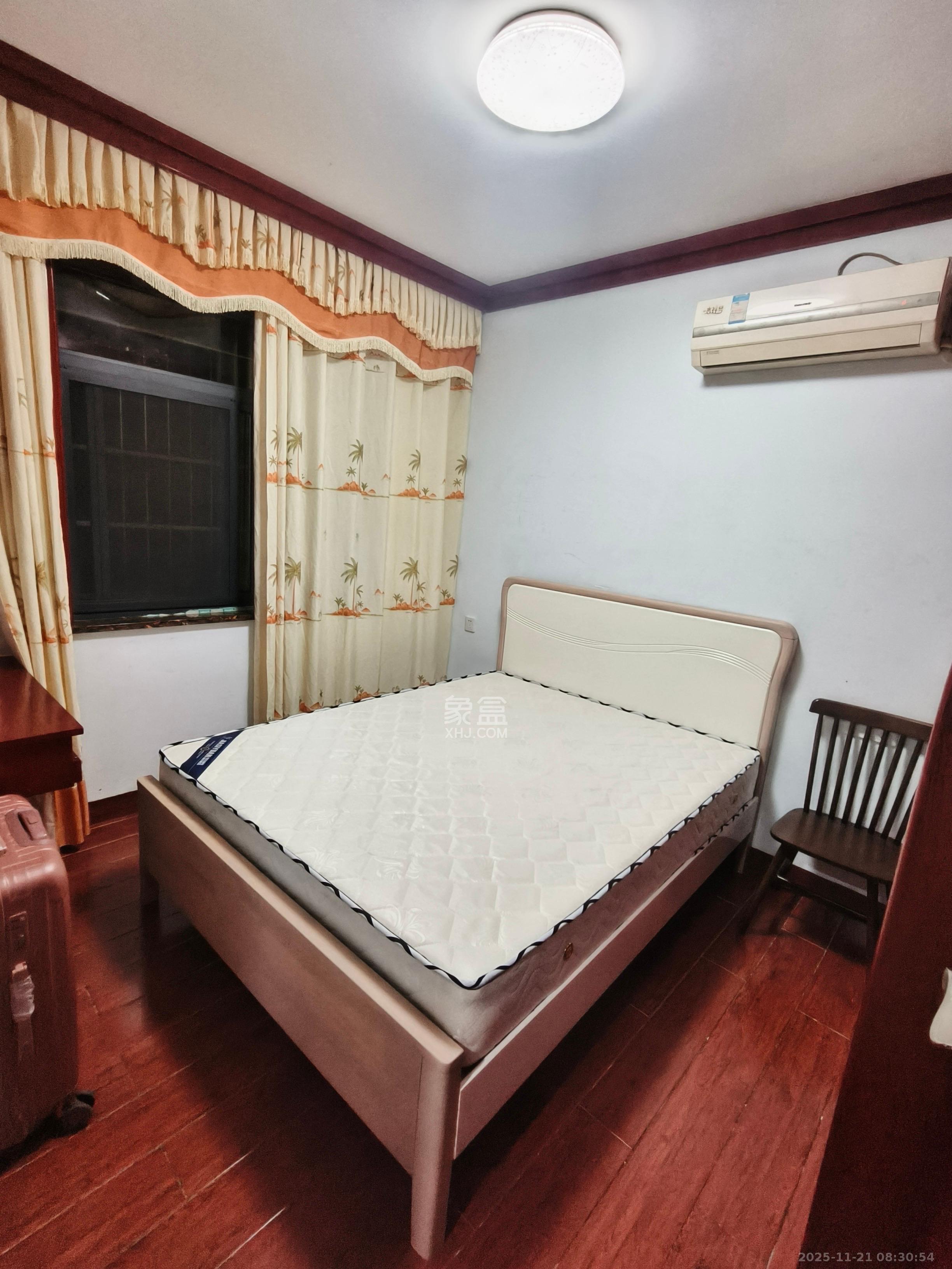 星城新宇黎雅苑  2室2厅1卫    1600.0元/月室内图