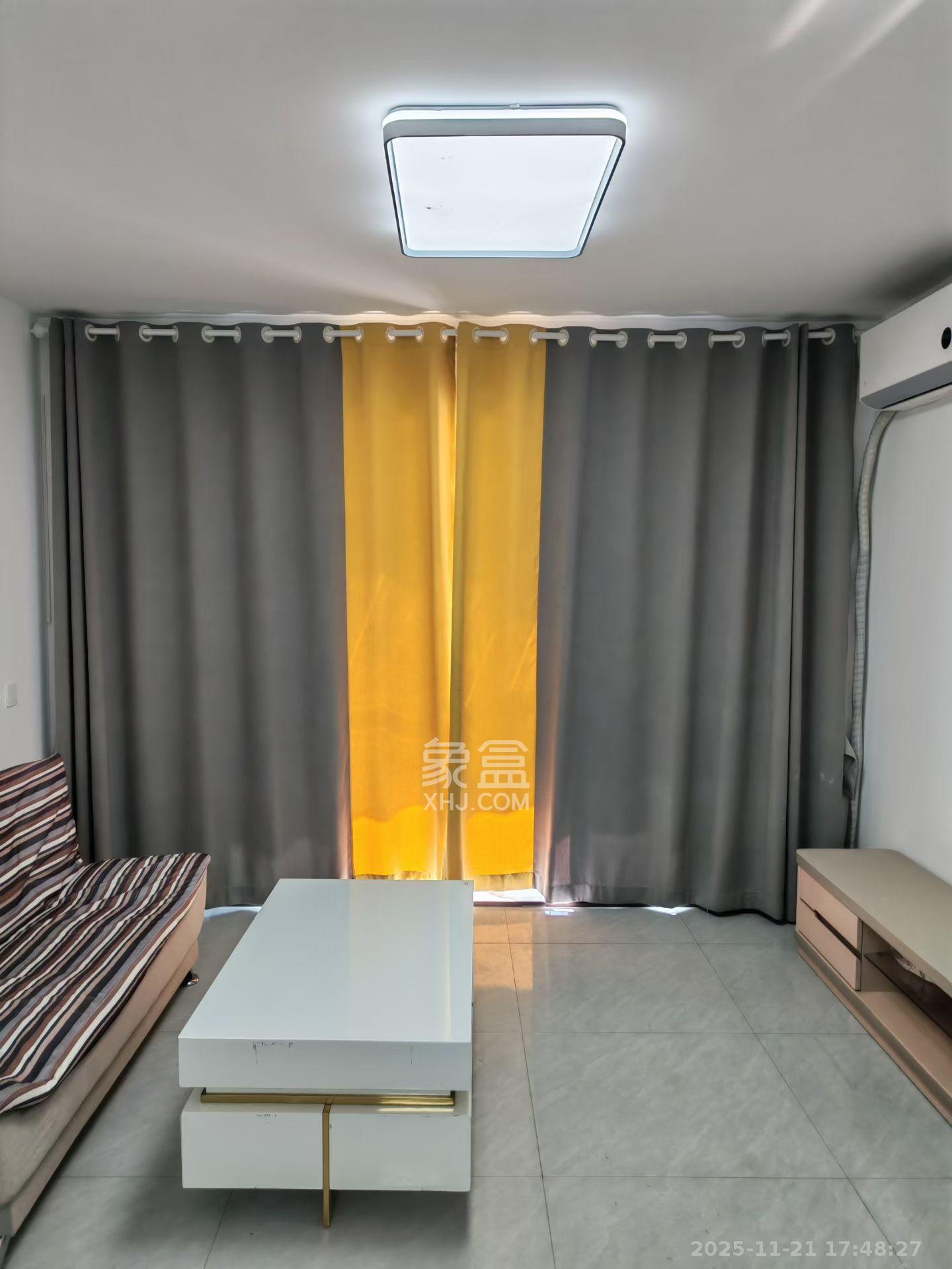 奥克斯缔壹城 3室2厅2卫 2300.0元/月 奥克斯缔壹城 3室2厅2卫 2300.0元/月室内图