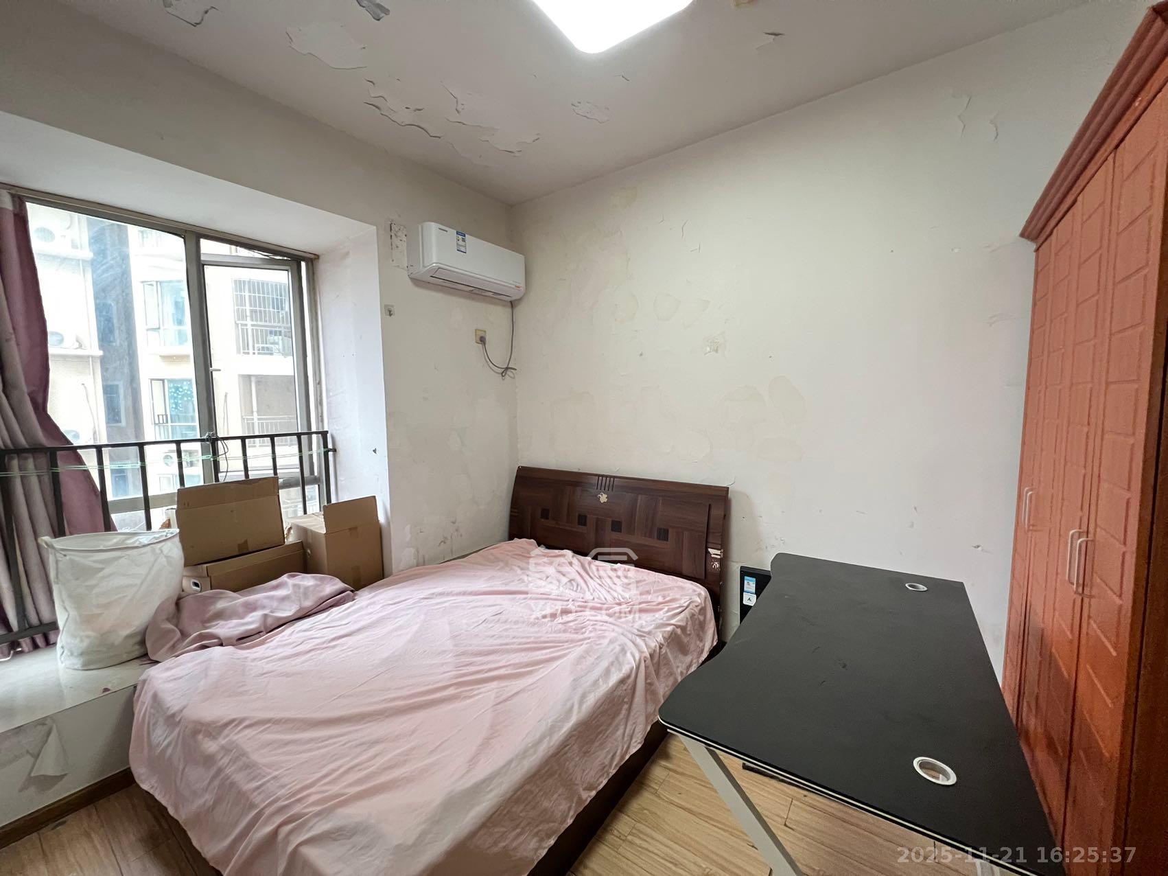 凯通国际城（凯通朝庭）  2室2厅1卫    1800.0元/月室内图