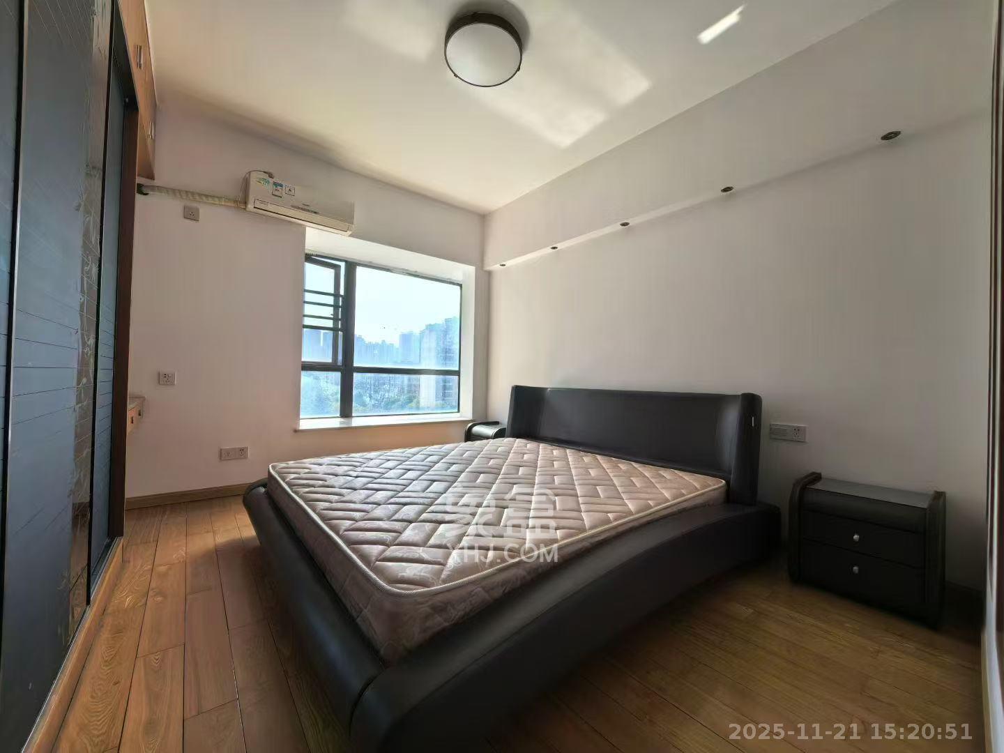 茂华国际湘 2室2厅1卫 2200.0元/月 茂华国际湘 2室2厅1卫 2200.0元/月室内图