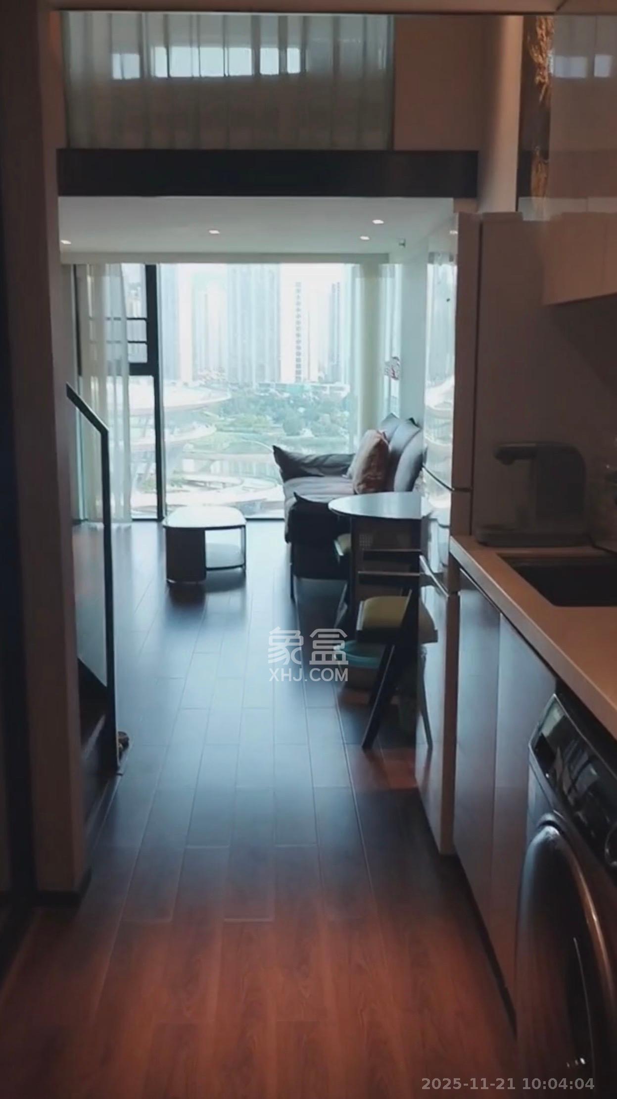 达美寰宇中心  2室2厅1卫    3000.0元/月室内图