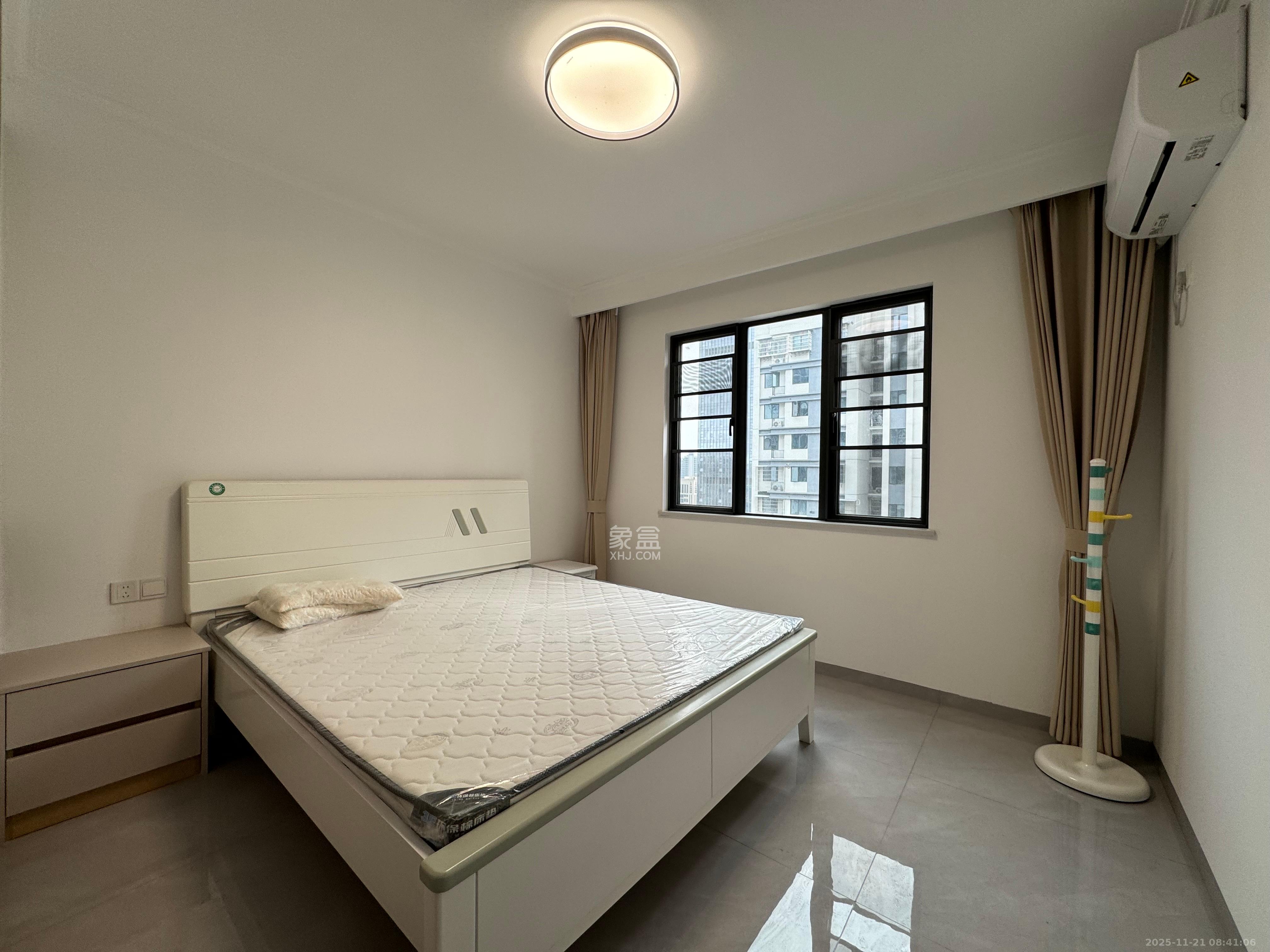 旭日嘉苑  3室2厅2卫    2900.0元/月室内图