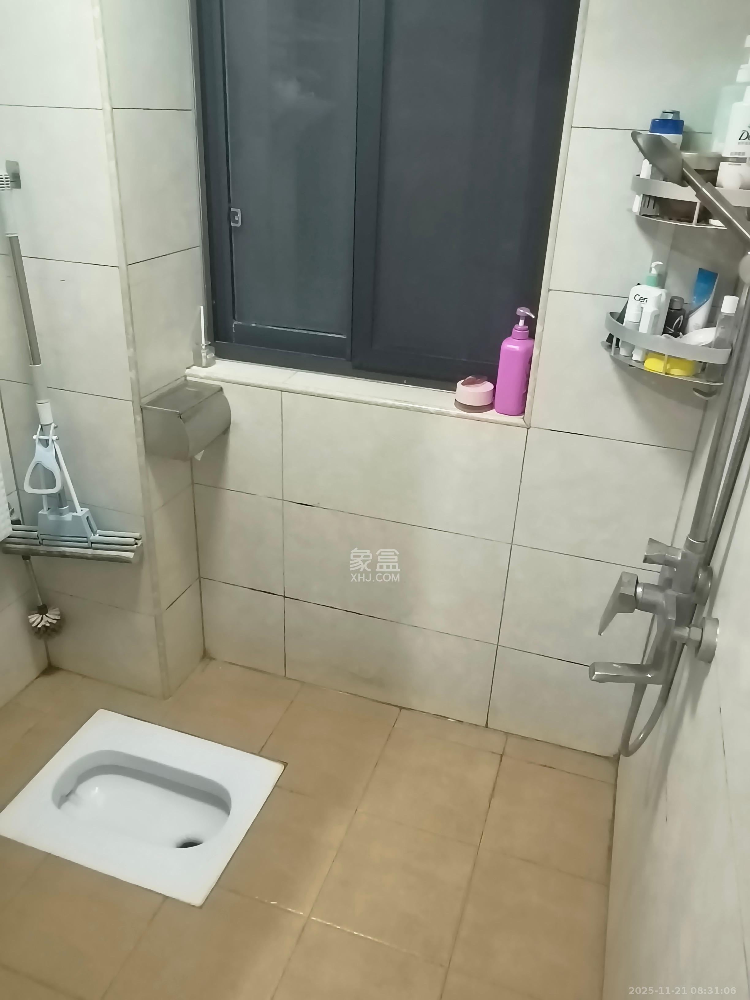 星城新宇黎雅苑  2室2厅1卫    1600.0元/月室内图