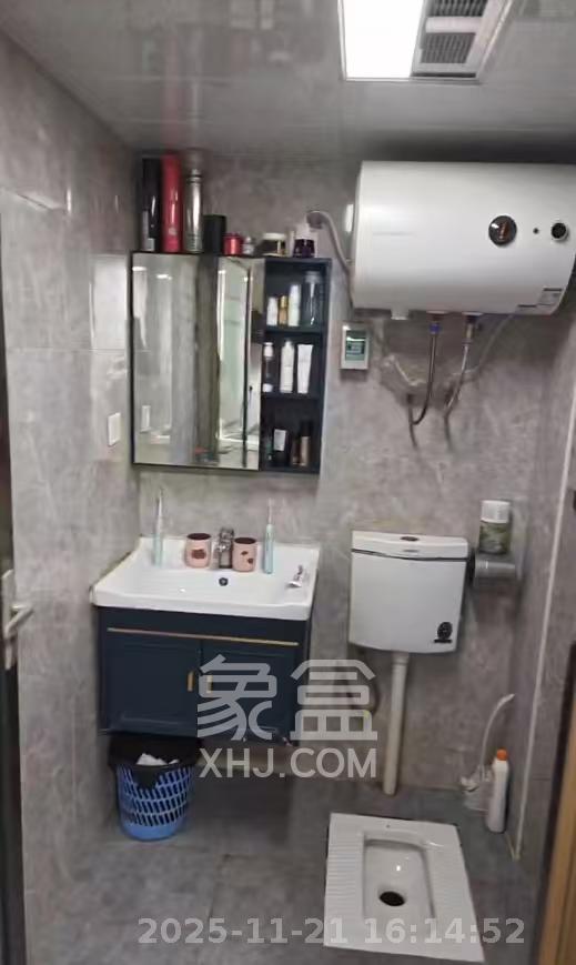 鑫远悦城(鑫远悦时代) 1室0厅0卫 1400.0元/月 鑫远悦城(鑫远悦时代) 1室0厅0卫 1400.0元/月室内图