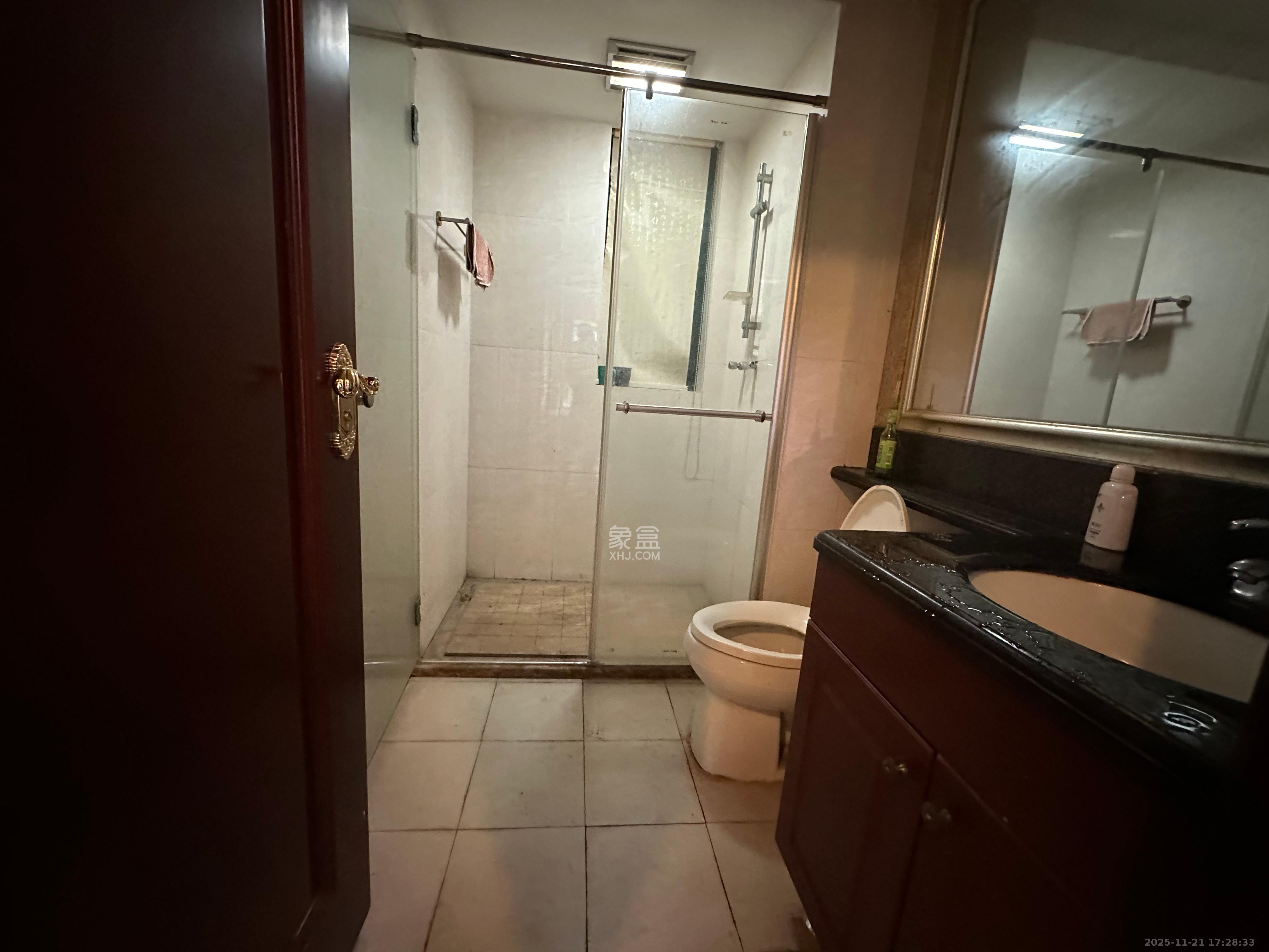 恒大名都 4室2厅2卫 2000.0元/月 恒大名都 4室2厅2卫 2000.0元/月室内图