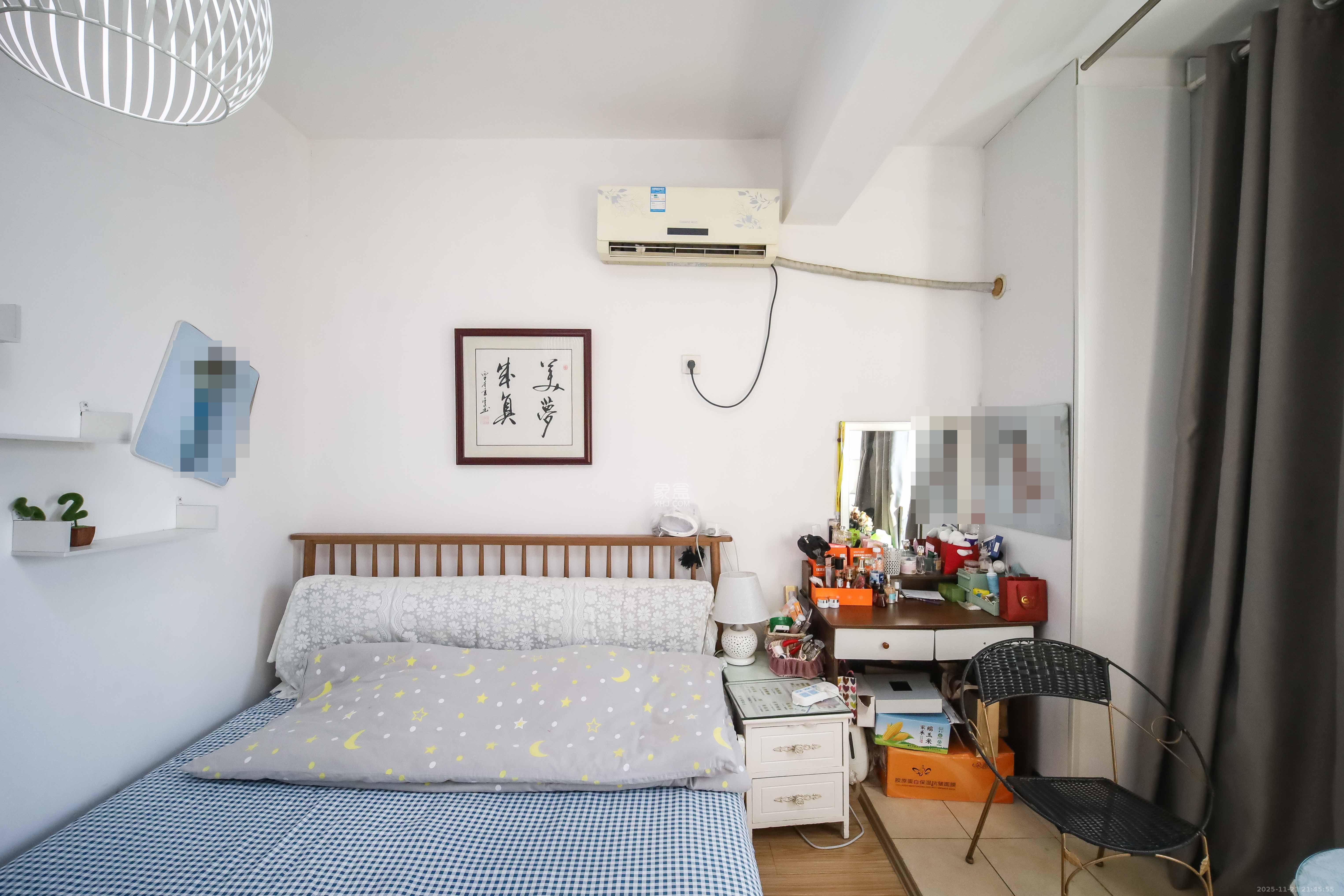 万象凯旋湾  1室1厅1卫    25.0万