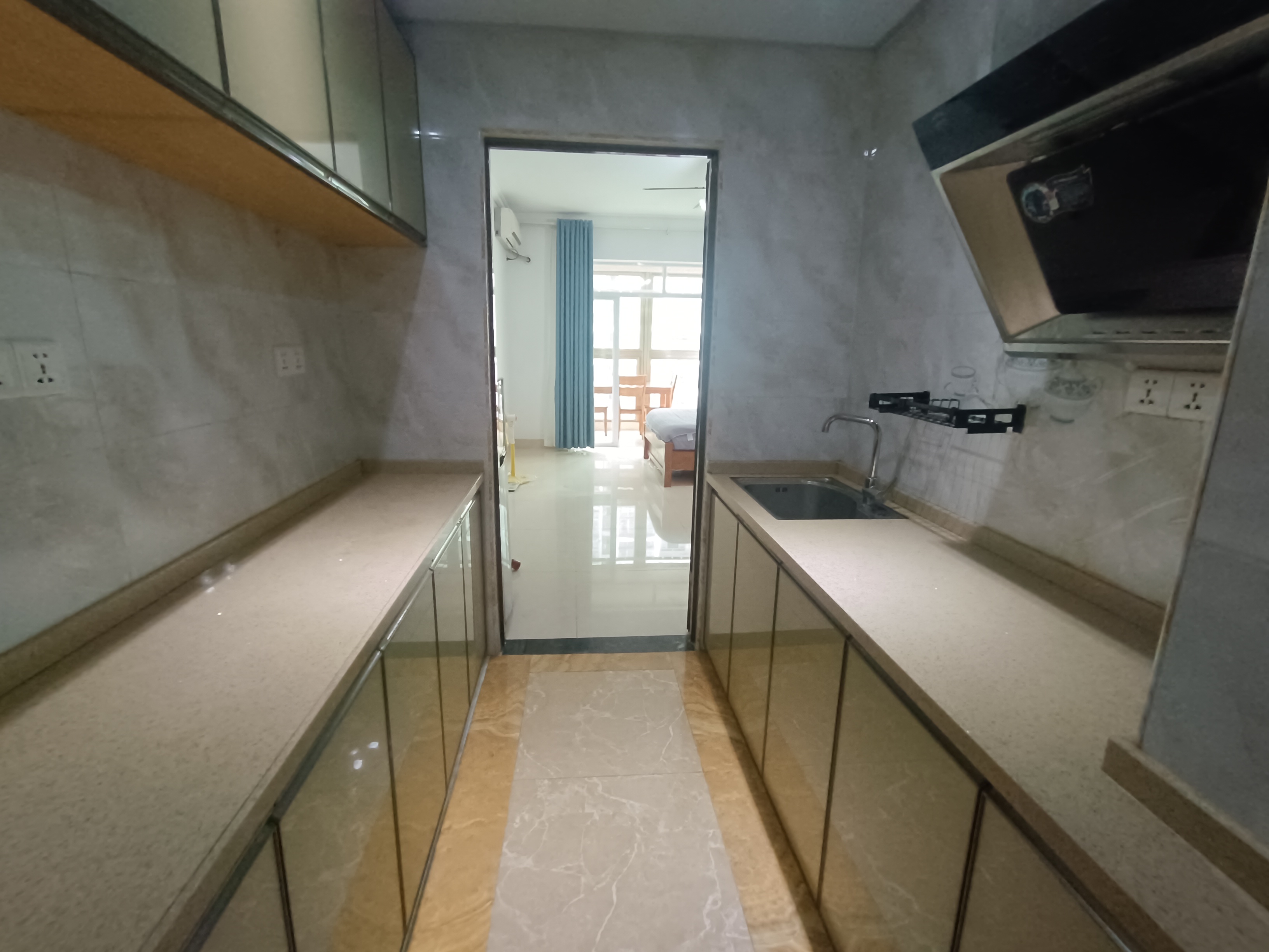 宝泰温泉花园  1室1厅1卫    1500.0元/月室内图