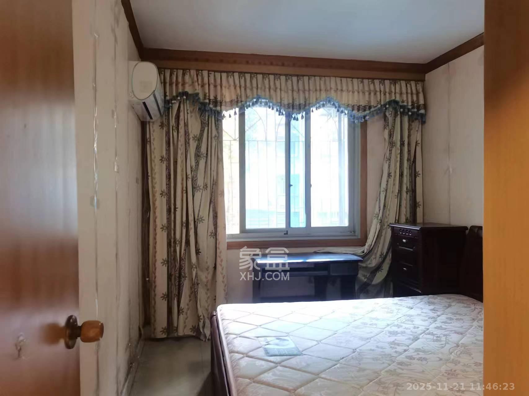 省气象局宿舍 2室2厅1卫 1500.0元/月 省气象局宿舍 2室2厅1卫 1500.0元/月室内图