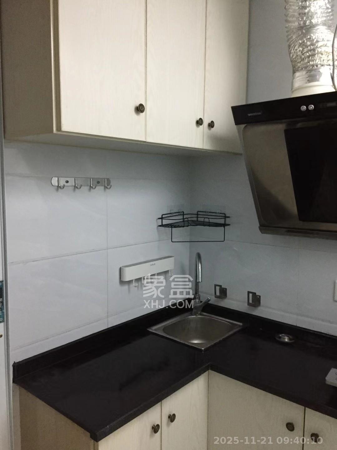 叠彩兰亭 1室1厅1卫 1100.0元/月 叠彩兰亭 1室1厅1卫 1100.0元/月室内图