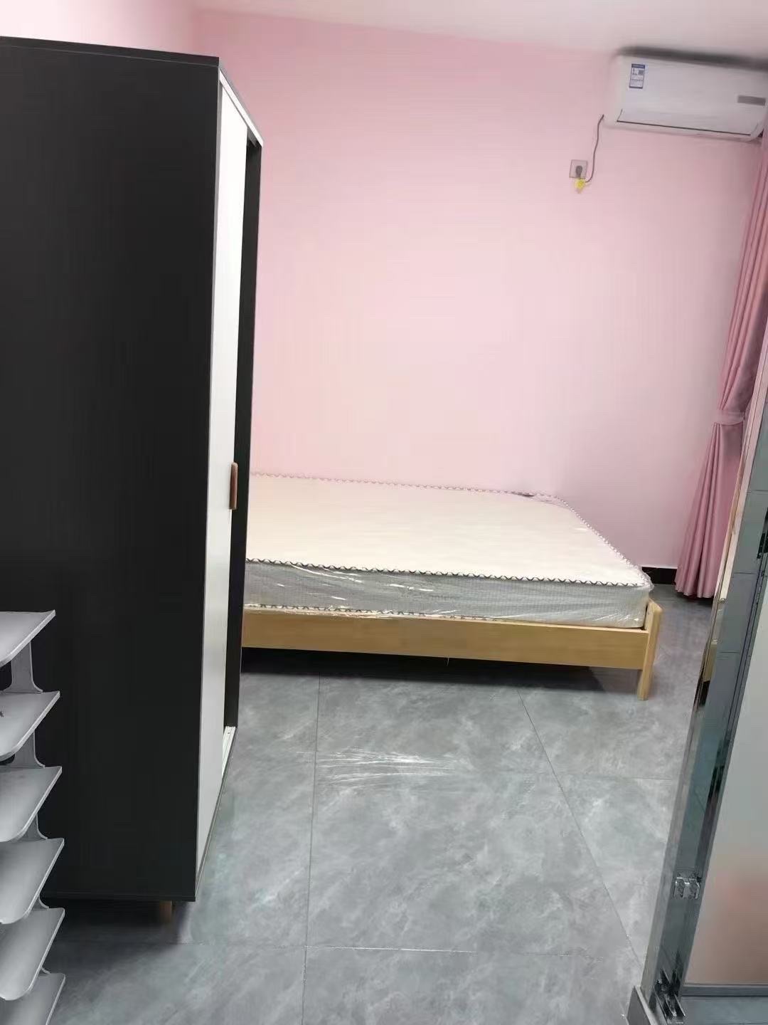 天龙阁 1室0厅1卫 1050.0元/月 天龙阁 1室0厅1卫 1050.0元/月室内图