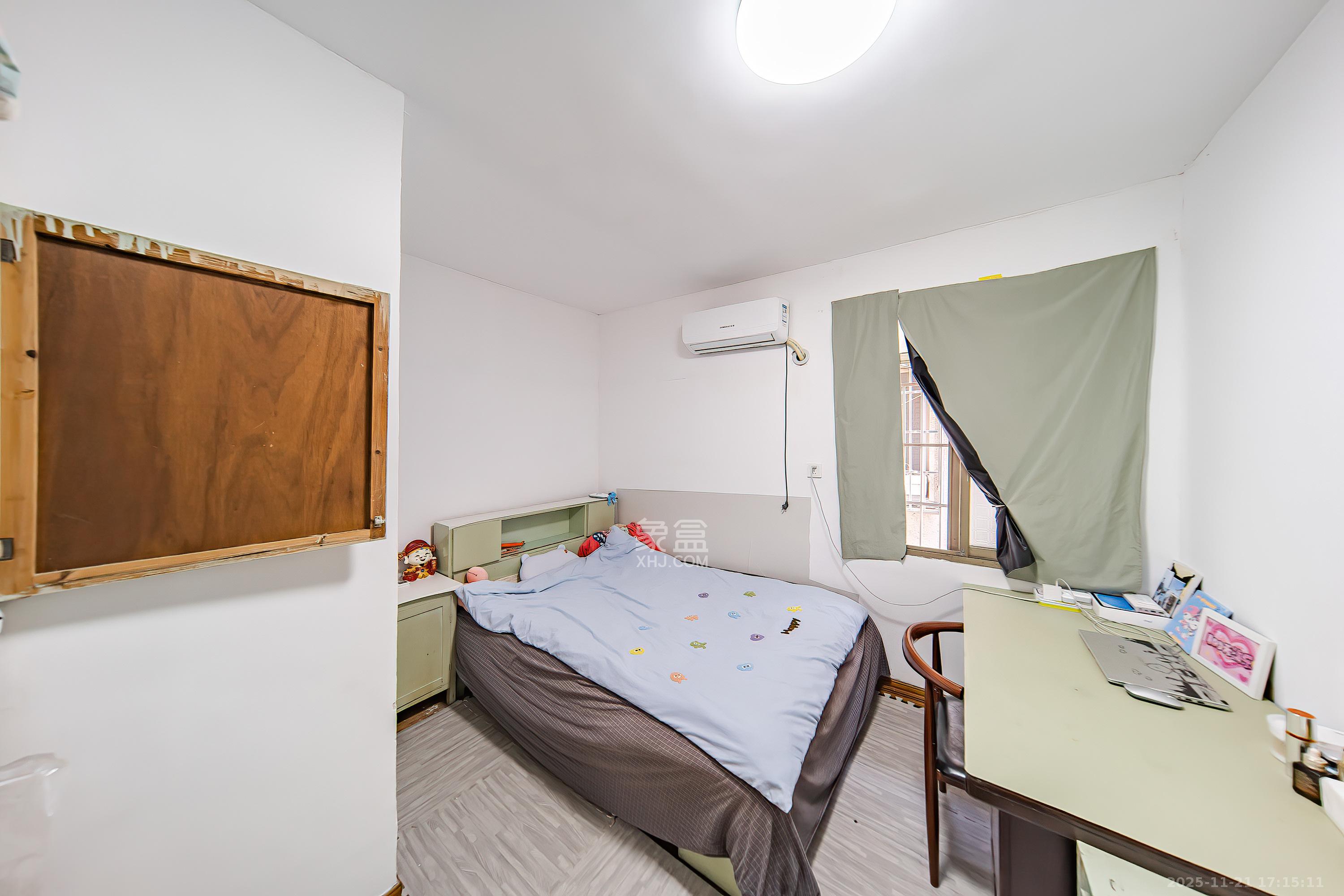 下麻园岭散盘 2室1厅1卫 26.5万 下麻园岭散盘 2室1厅1卫 26.5万卧室