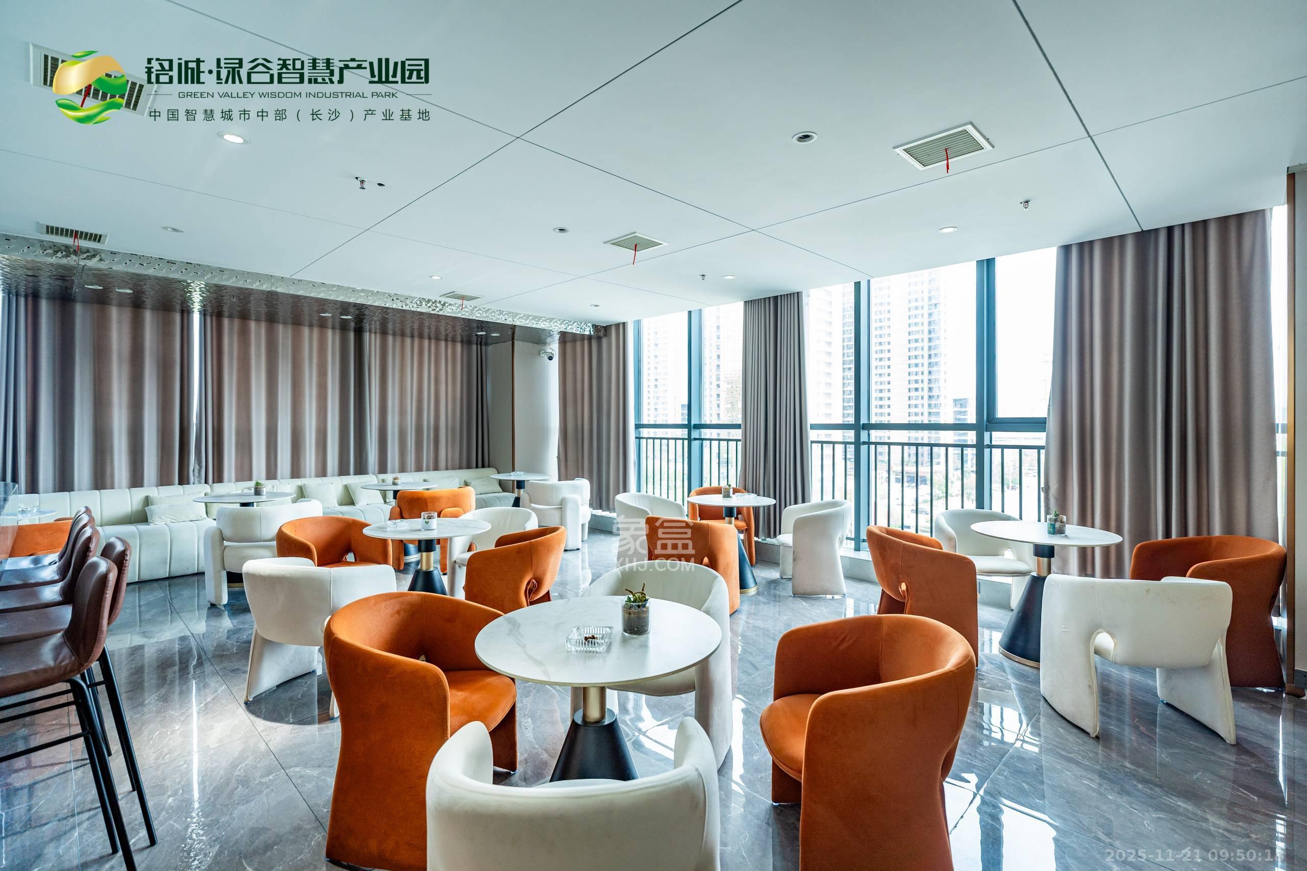 铭诚绿谷智慧产业园   54.6㎡      3500.0元/月室内图