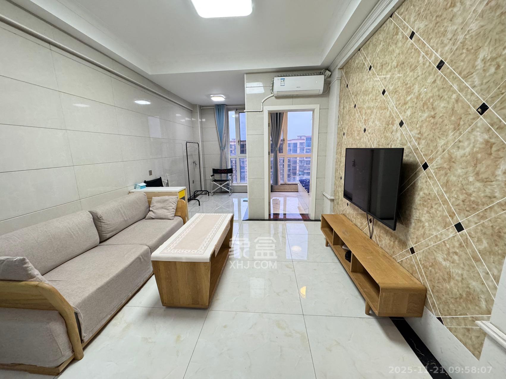 才子嘉都 1室1厅1卫 2200.0元/月 才子嘉都 1室1厅1卫 2200.0元/月室内图