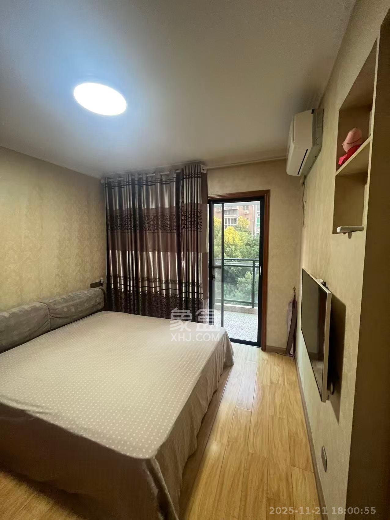 鸿基橄榄君庭 3室1厅1卫 2500.0元/月 鸿基橄榄君庭 3室1厅1卫 2500.0元/月室内图