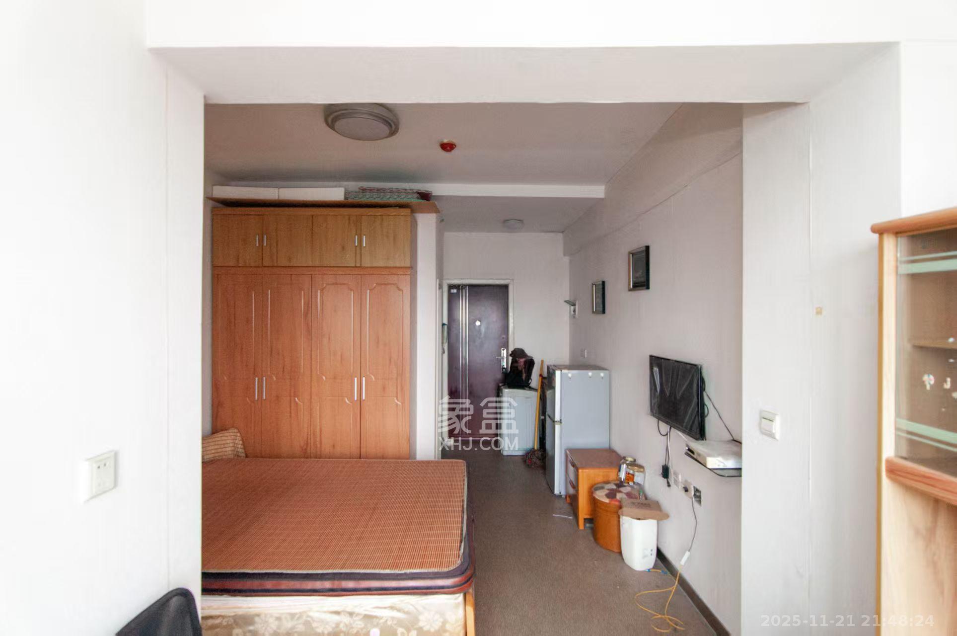 建安像素汇 1室1厅1卫 950.0元/月 建安像素汇 1室1厅1卫 950.0元/月室内图