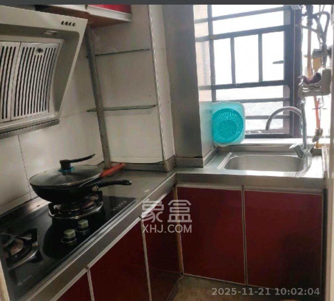 联美品格 1室1厅1卫 1300.0元/月 联美品格 1室1厅1卫 1300.0元/月室内图