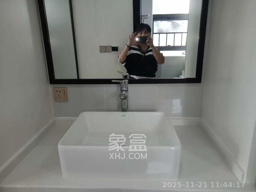 汇一城(汇壹公馆) 1室1厅1卫 1750.0元/月 汇一城(汇壹公馆) 1室1厅1卫 1750.0元/月室内图