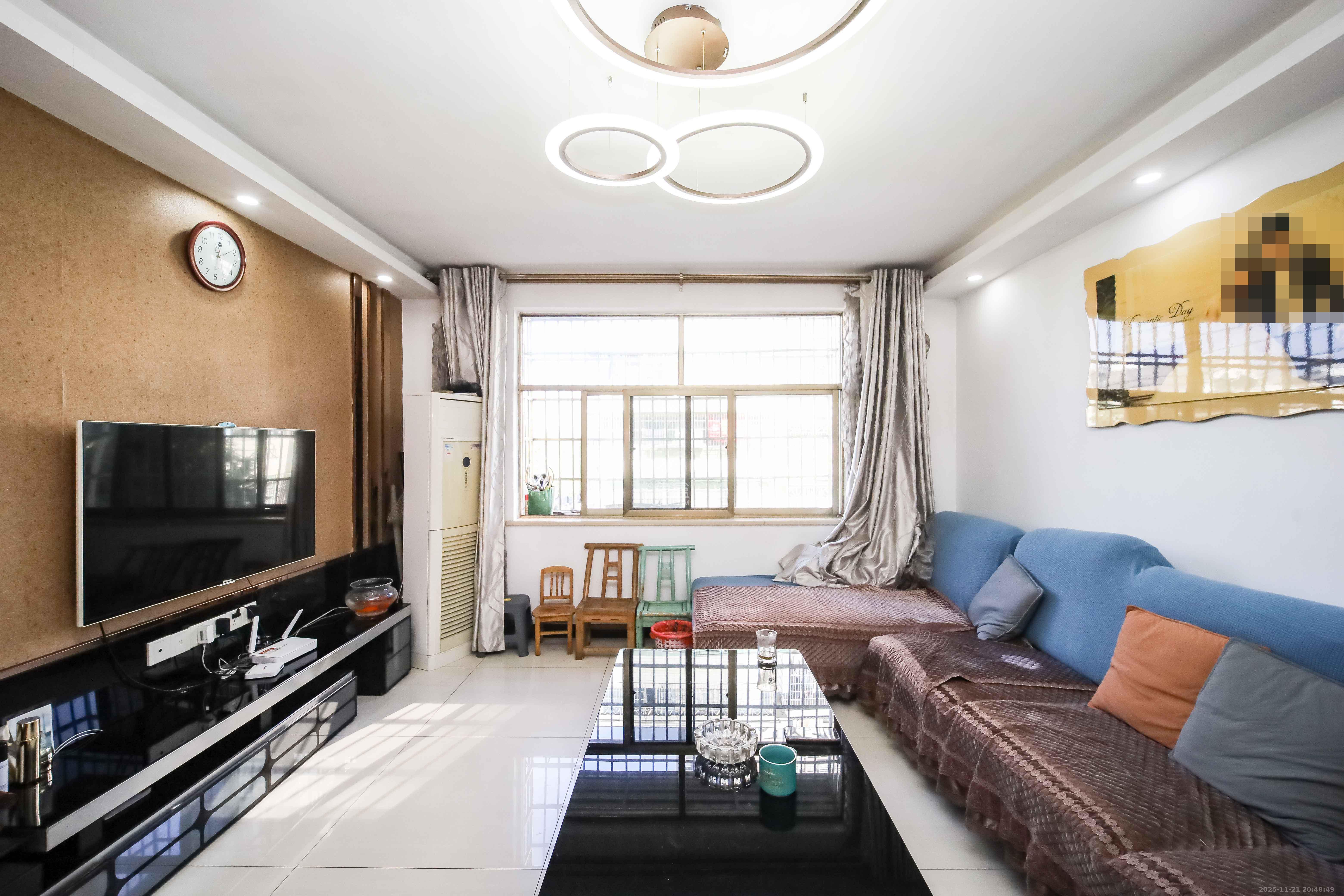 三和家园  1室0厅0卫    75.0万