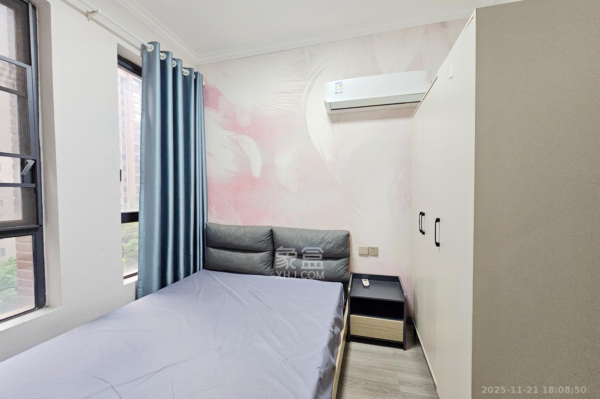 中隆国际御玺  4室2厅3卫    4500.0元/月室内图