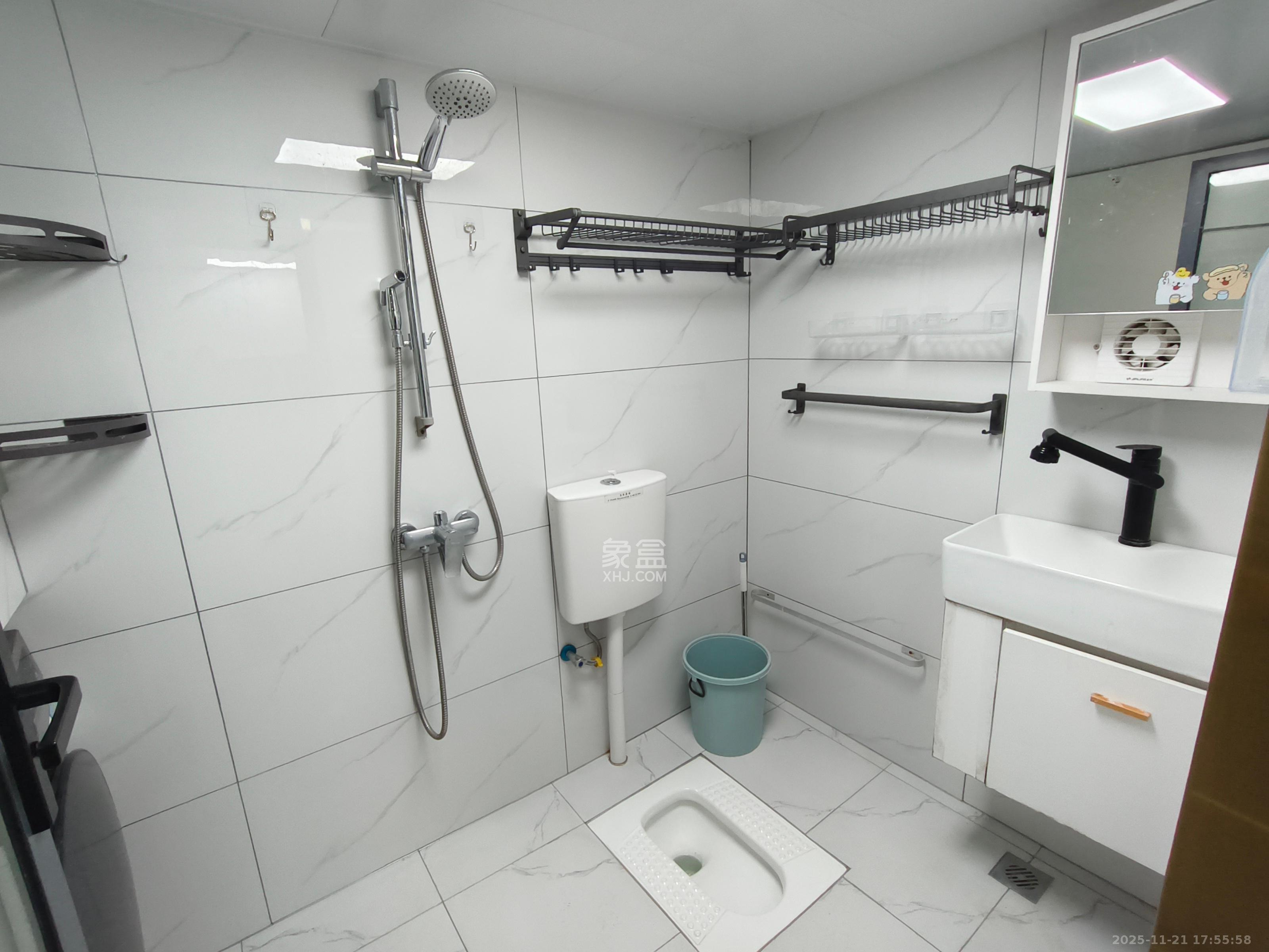 中国铁建湘语梅溪 1室0厅0卫 2100.0元/月 中国铁建湘语梅溪 1室0厅0卫 2100.0元/月室内图