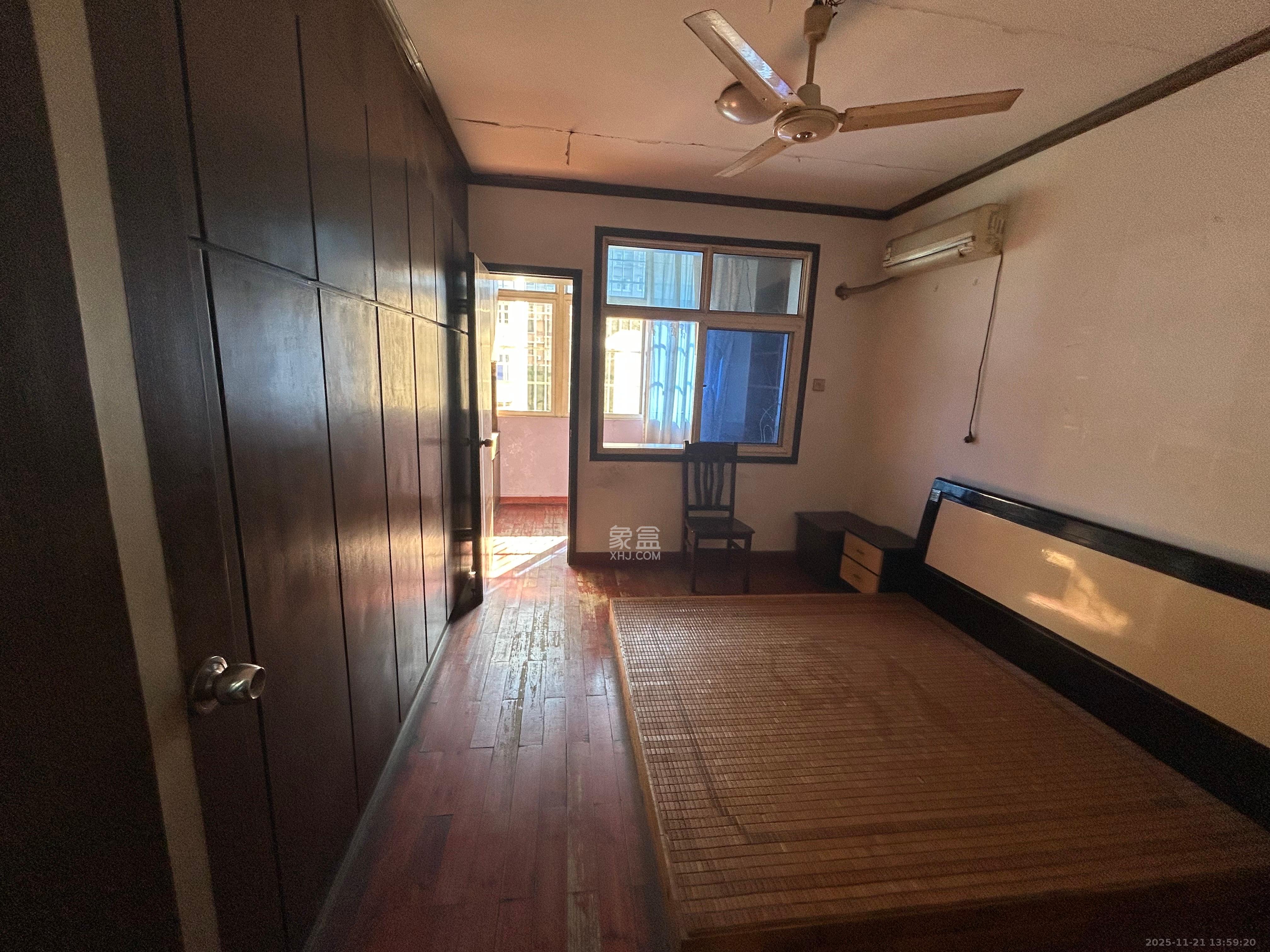 联运公司宿舍  2室1厅1卫    1100.0元/月室内图