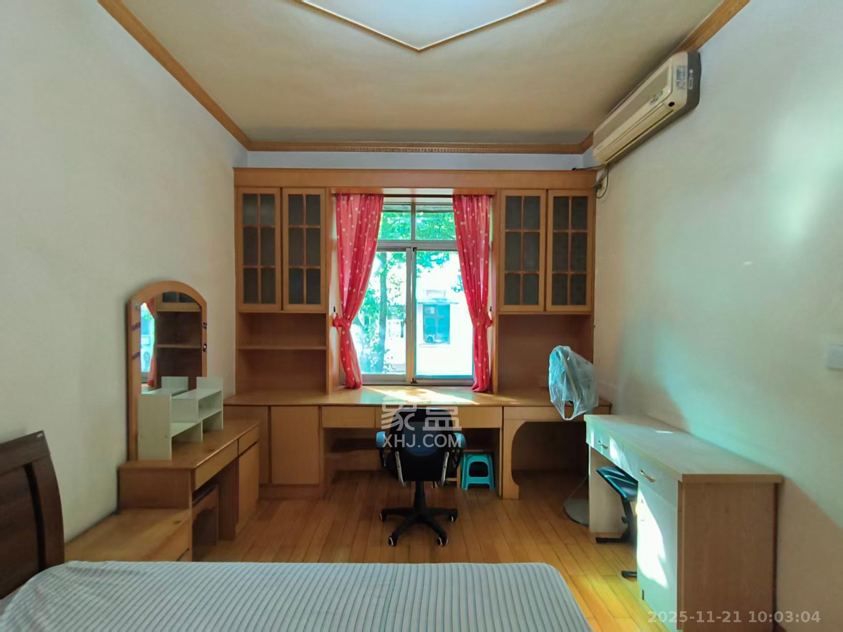 长勘小区  1室0厅0卫    1500.0元/月室内图