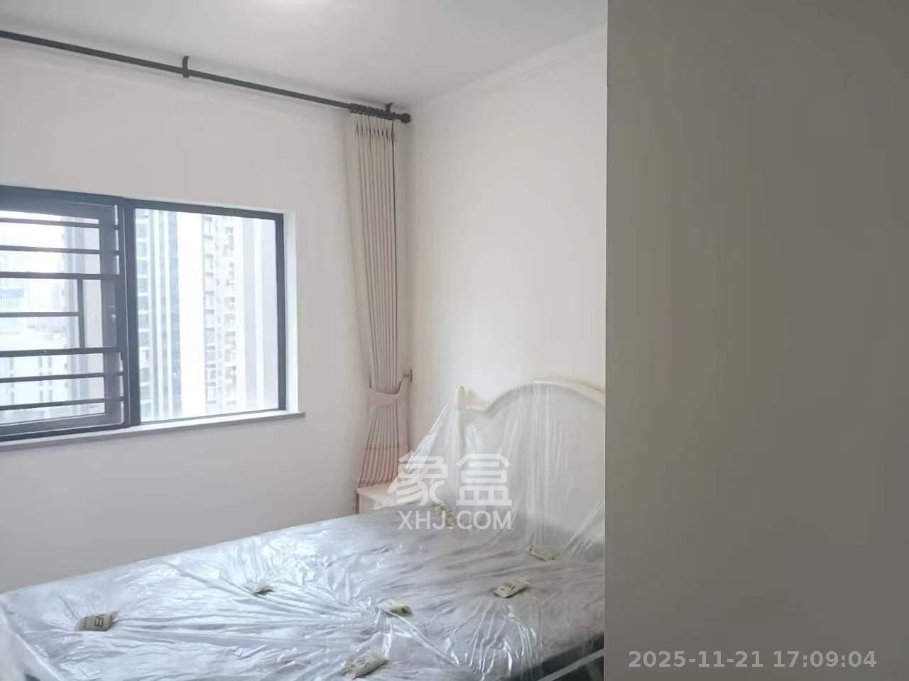 万科金色梦想A区 4室2厅2卫 4000.0元/月 万科金色梦想A区 4室2厅2卫 4000.0元/月室内图