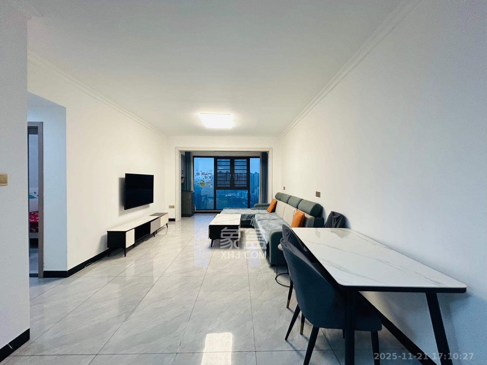 金南家园三期 3室2厅1卫 2400.0元/月 金南家园三期 3室2厅1卫 2400.0元/月室内图