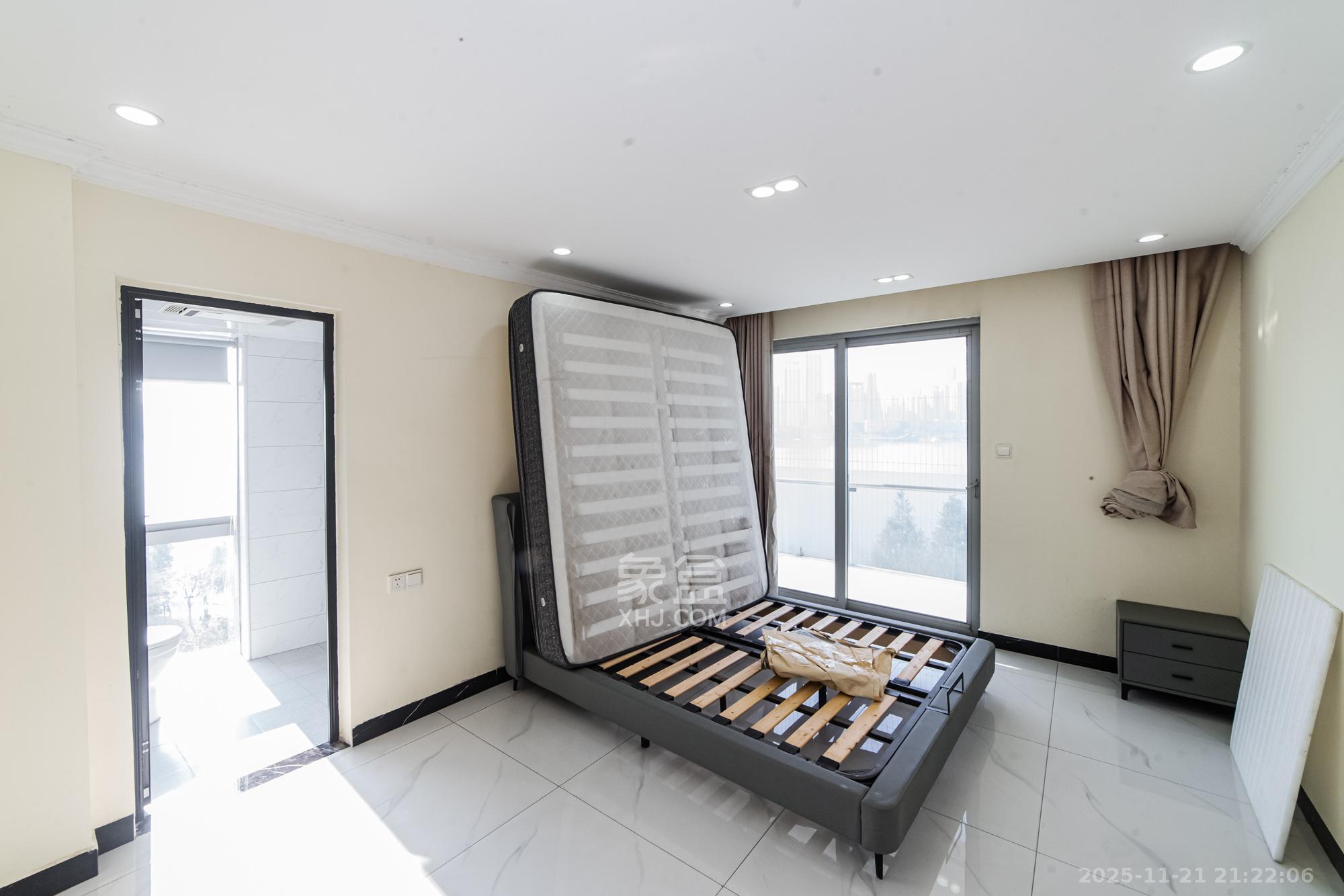 北辰定江洋 4室2厅2卫 398.0万 北辰定江洋 4室2厅2卫 398.0万卧室