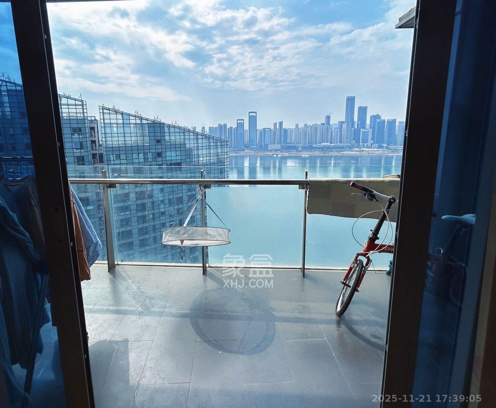 北辰定江洋 2室2厅2卫 7000.0元/月 北辰定江洋 2室2厅2卫 7000.0元/月室内图