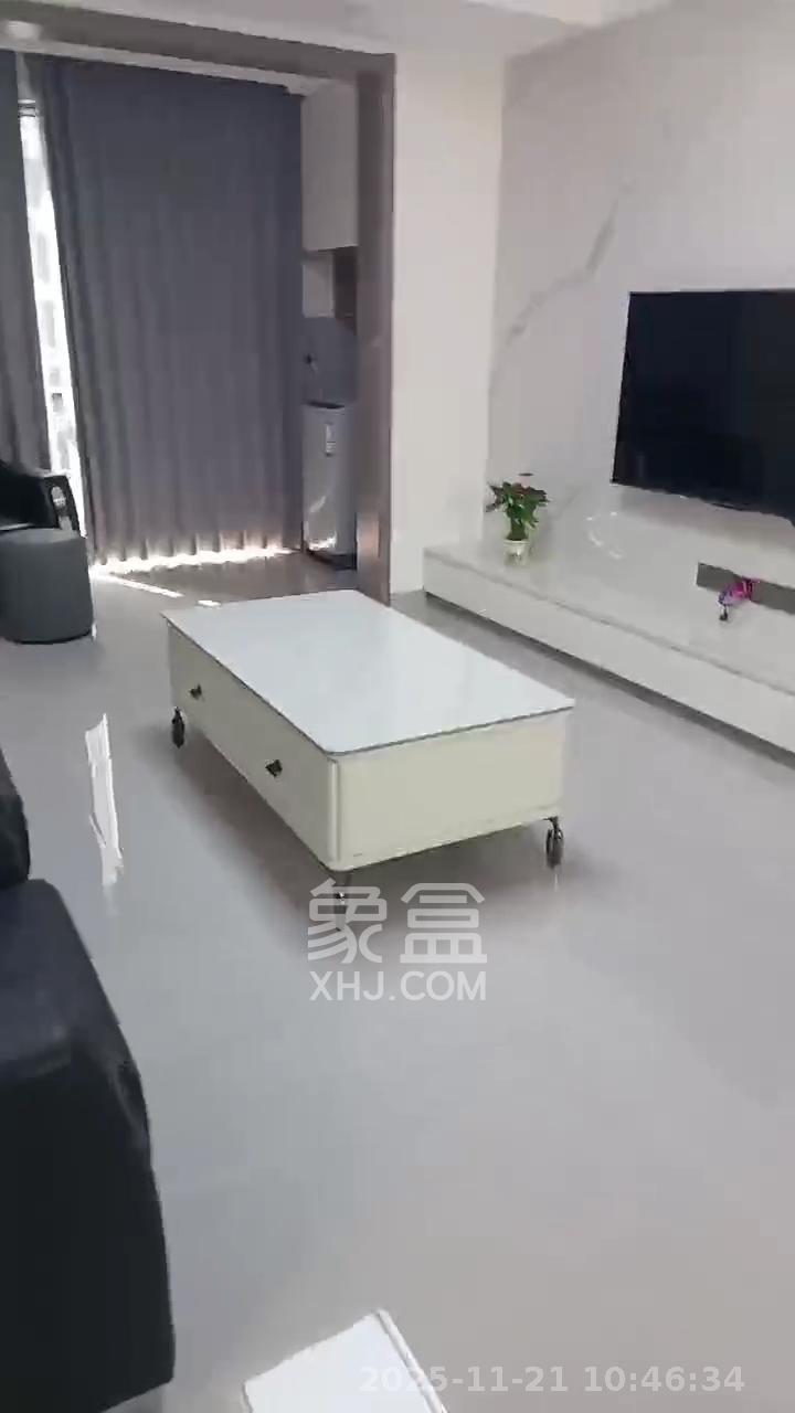 旭日嘉苑 2室2厅1卫 2300.0元/月 旭日嘉苑 2室2厅1卫 2300.0元/月室内图