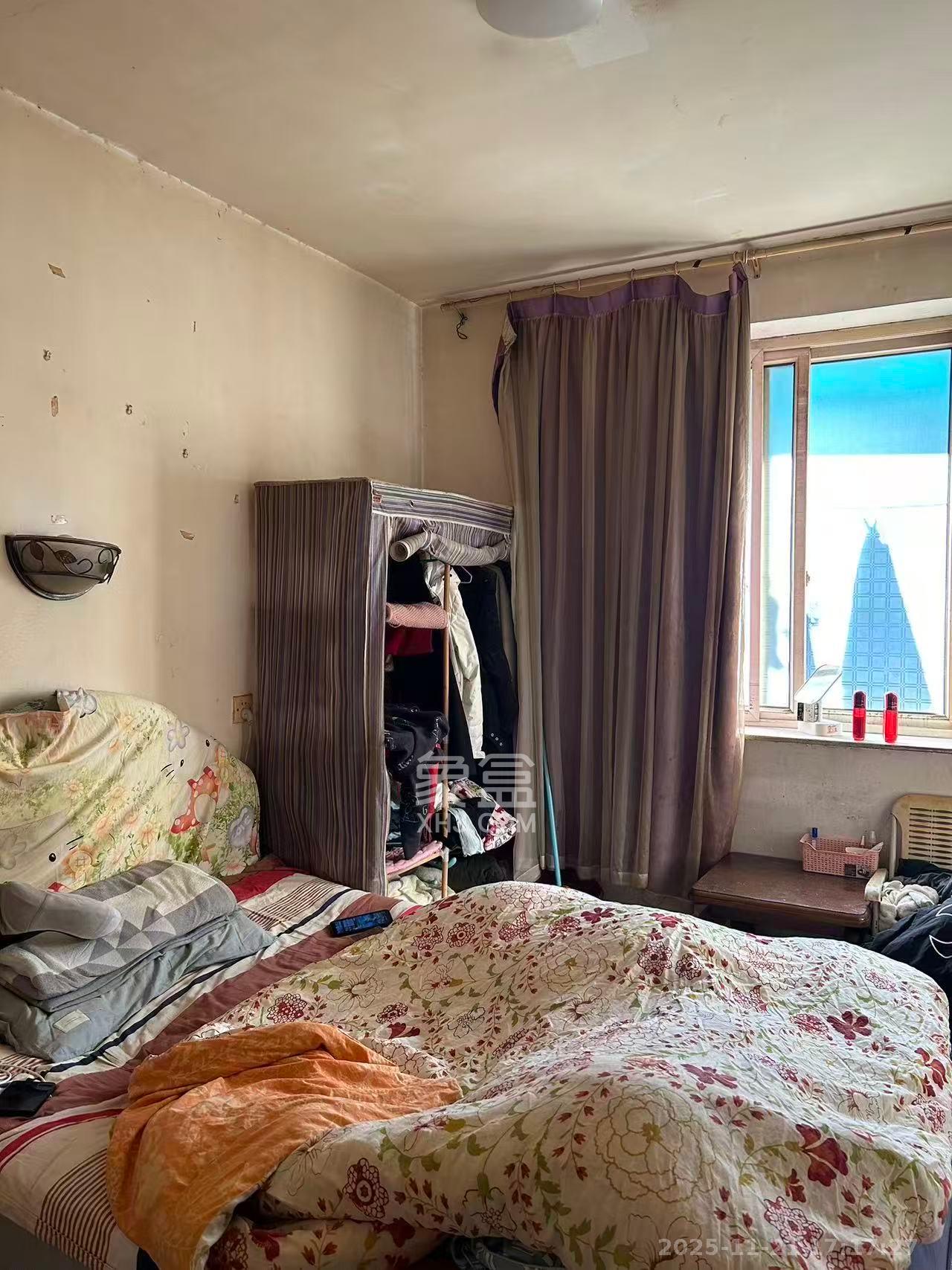 牛婆塘社区 2室1厅1卫 1400.0元/月 牛婆塘社区 2室1厅1卫 1400.0元/月室内图