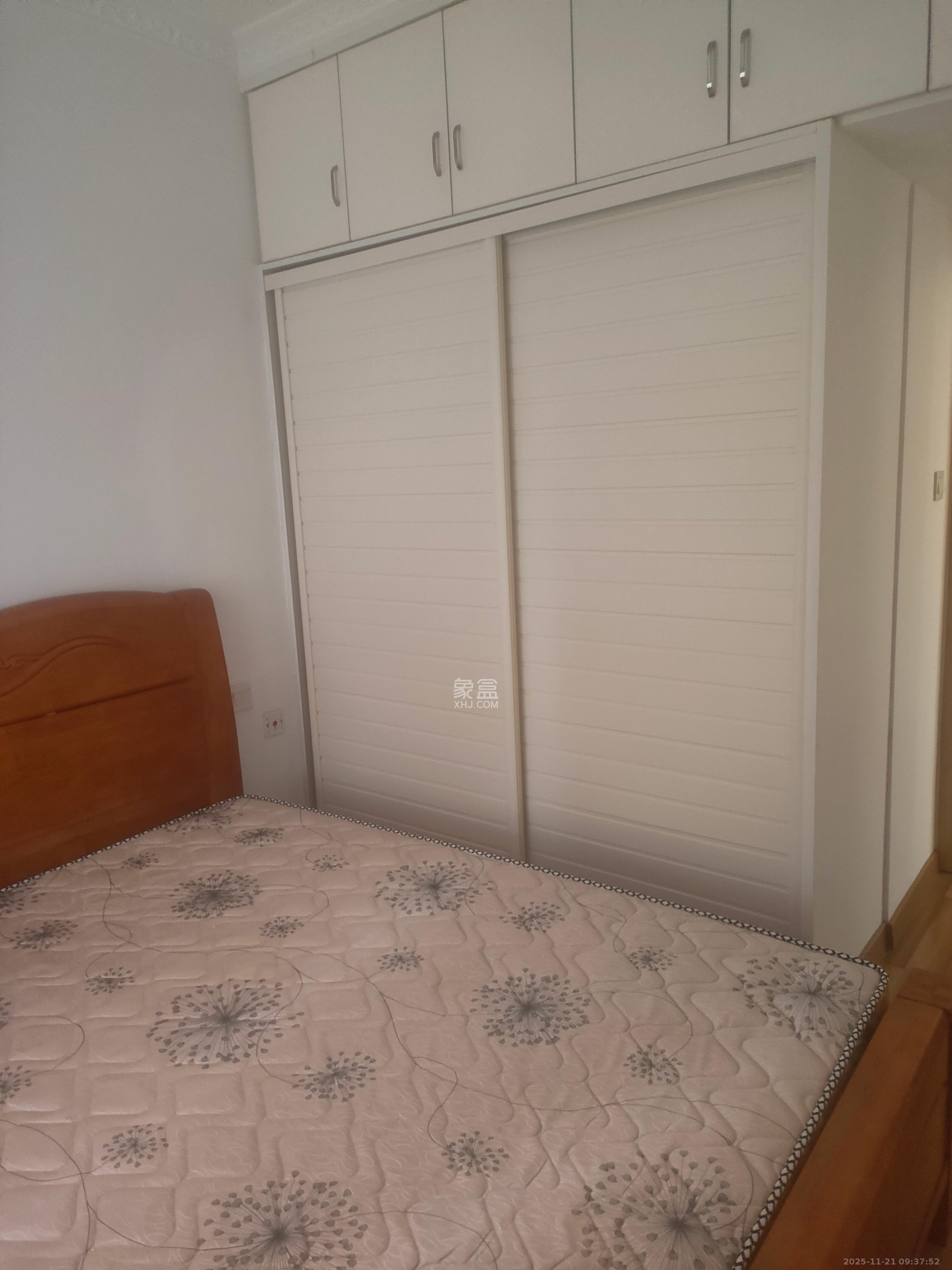 龙湖湘风原著（龙湖湘风星城）  2室1厅1卫    1600.0元/月室内图