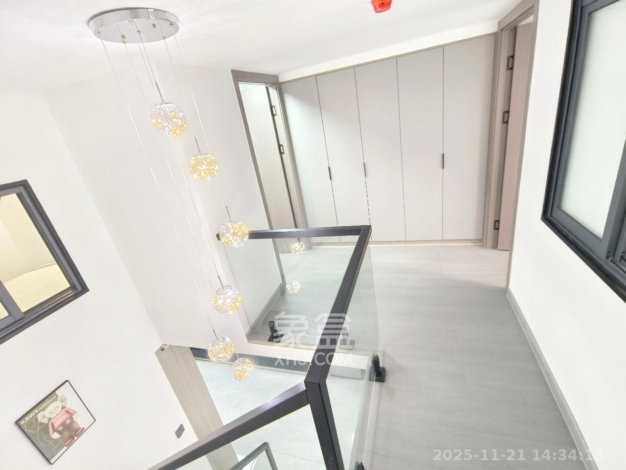 振业城三期  2室2厅1卫    2300.0元/月室内图