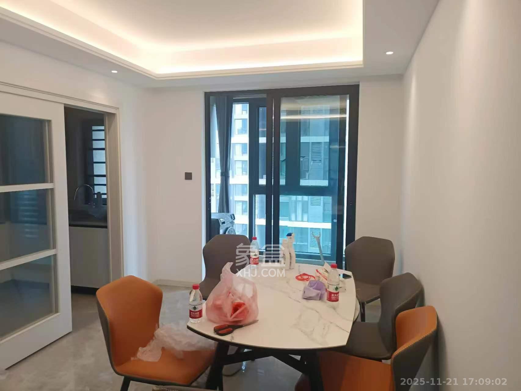 万科金色梦想A区 4室2厅2卫 4000.0元/月 万科金色梦想A区 4室2厅2卫 4000.0元/月室内图