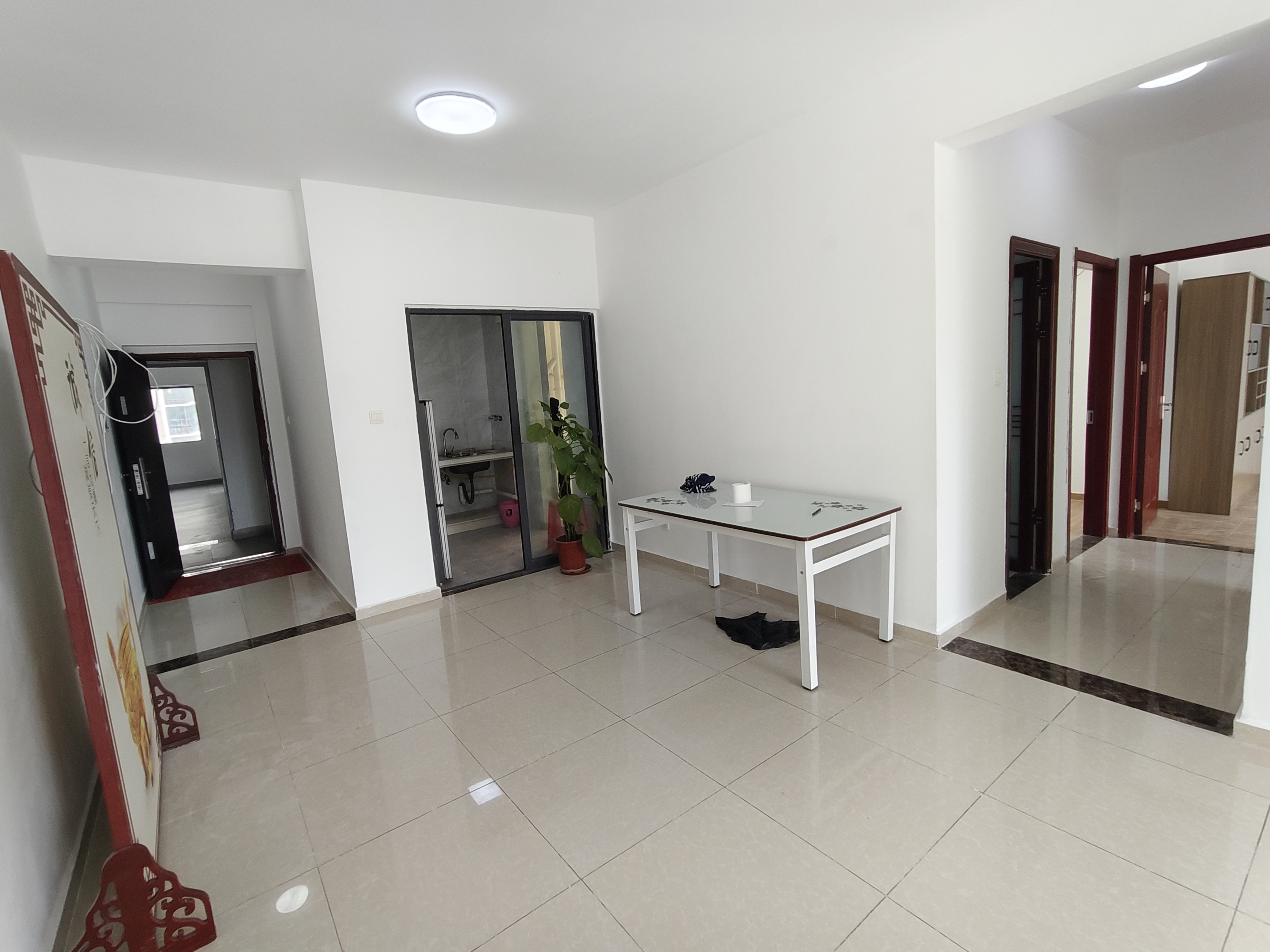 道客和悦嘉园  3室2厅1卫    2400.0元/月室内图