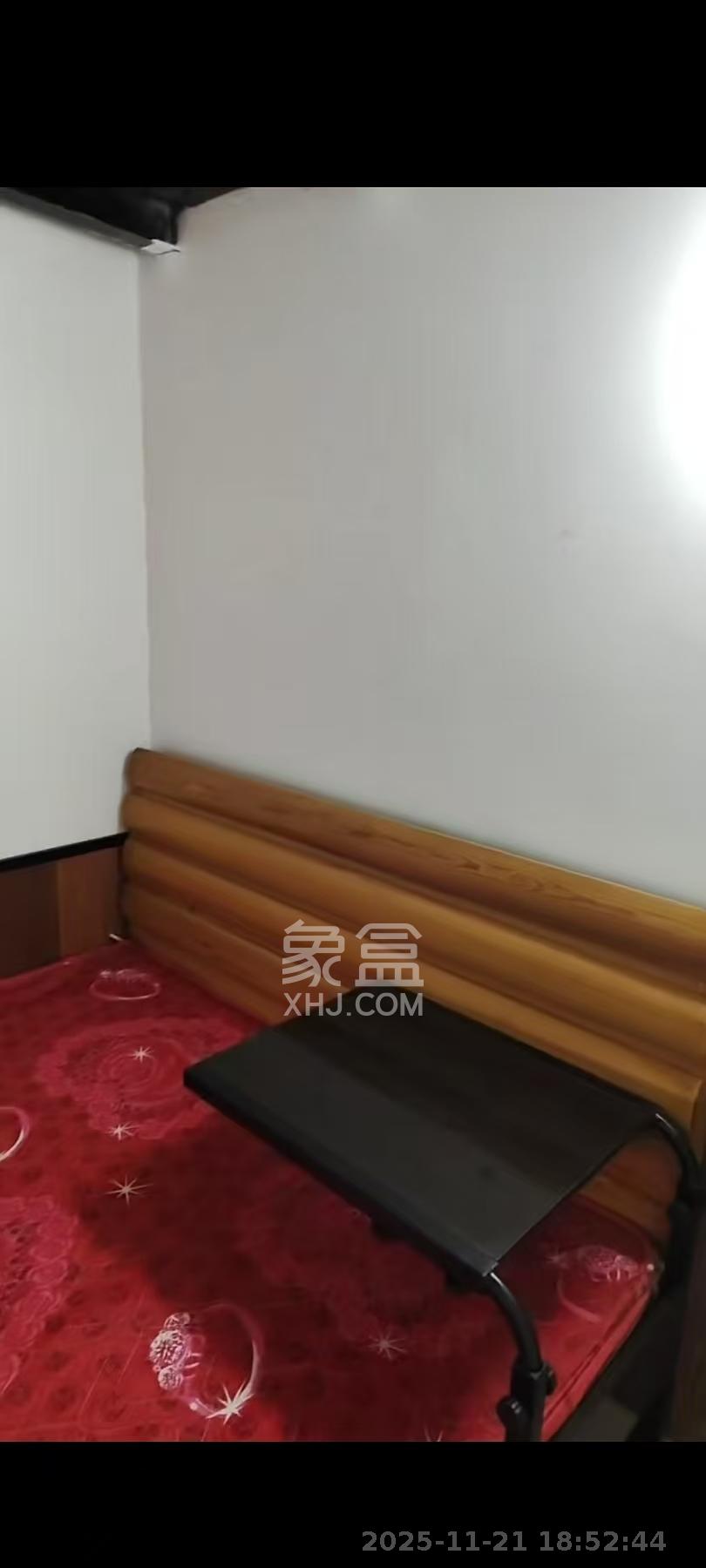 人造板厂宿舍(新河北堤1号) 1室0厅0卫 800.0元/月 人造板厂宿舍(新河北堤1号) 1室0厅0卫 800.0元/月室内图