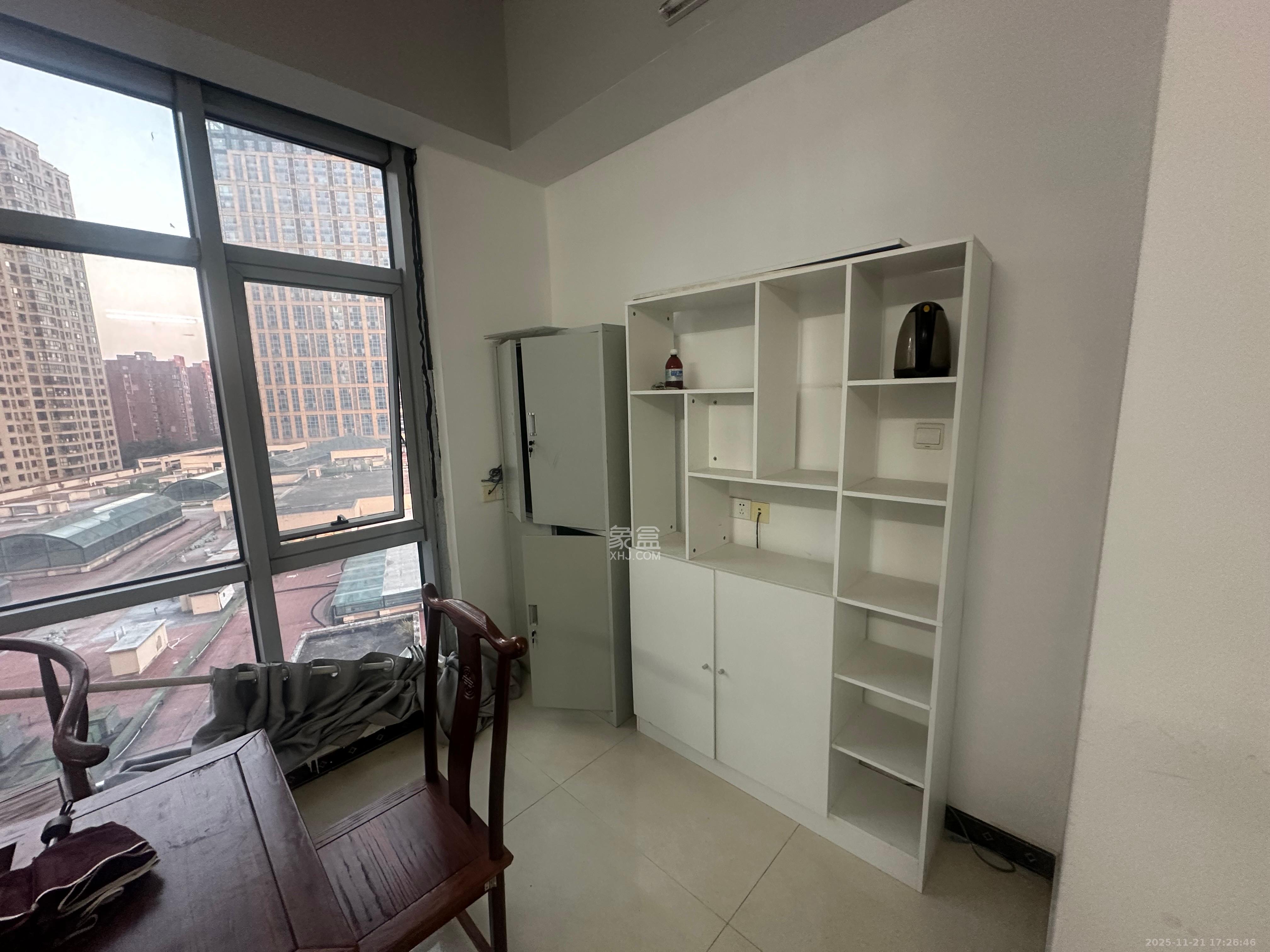 奥克斯缔壹城   52.39㎡      1100.0元/月室内图