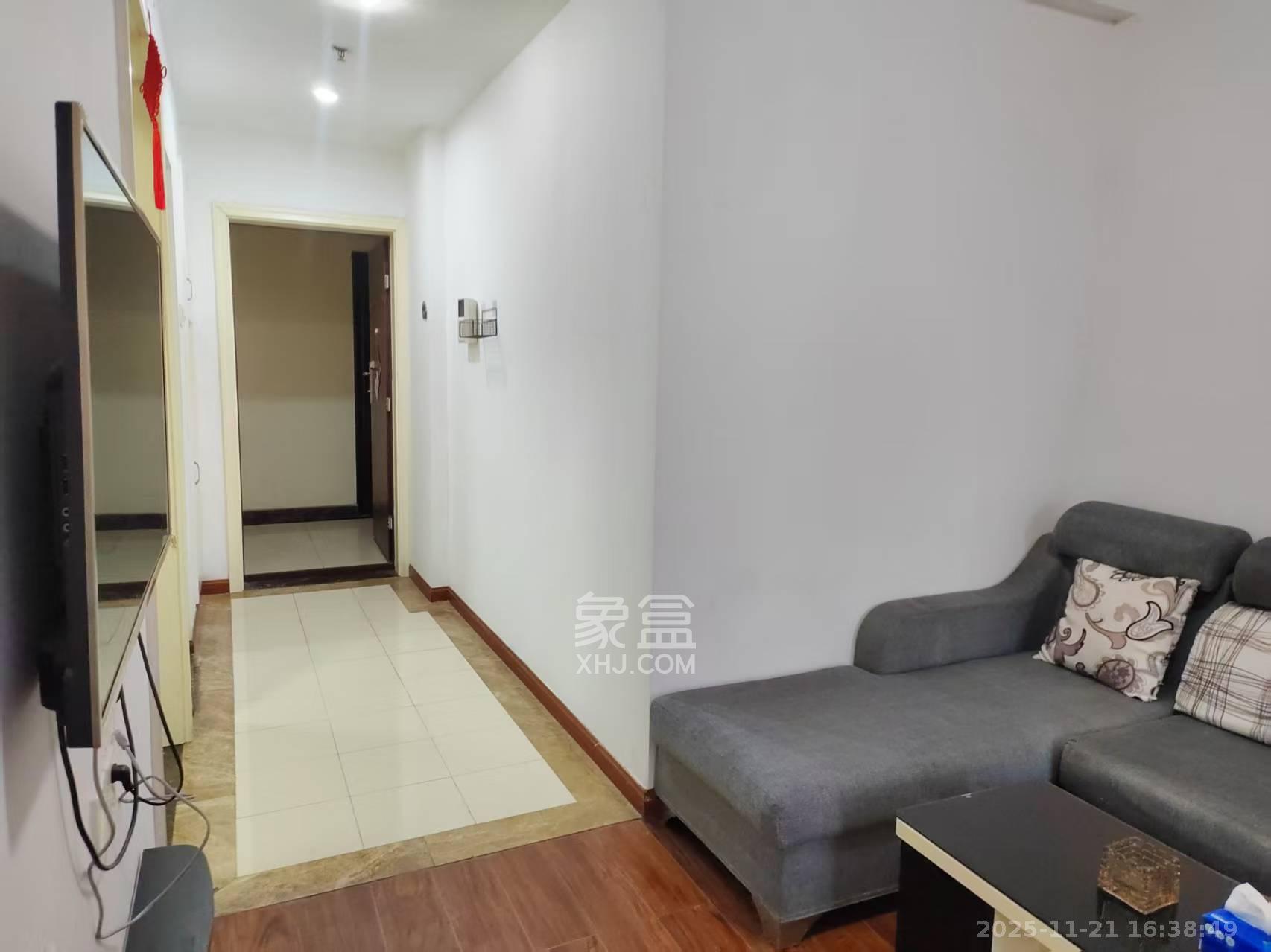 中建芙蓉工社 1室1厅1卫 1300.0元/月 中建芙蓉工社 1室1厅1卫 1300.0元/月室内图