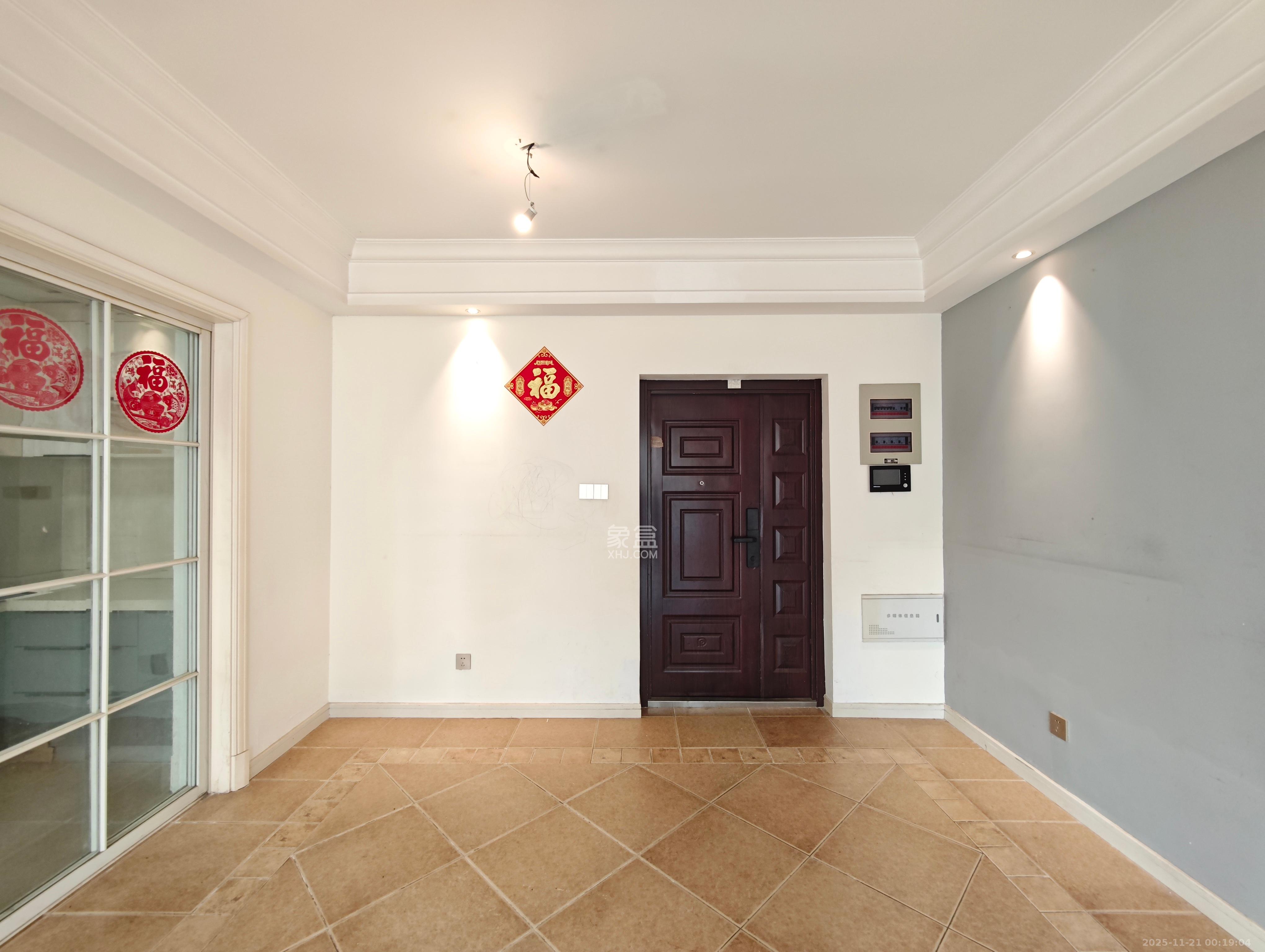 保利城（中航城国际社区、郡原美村）  3室2厅2卫    80.0万其他