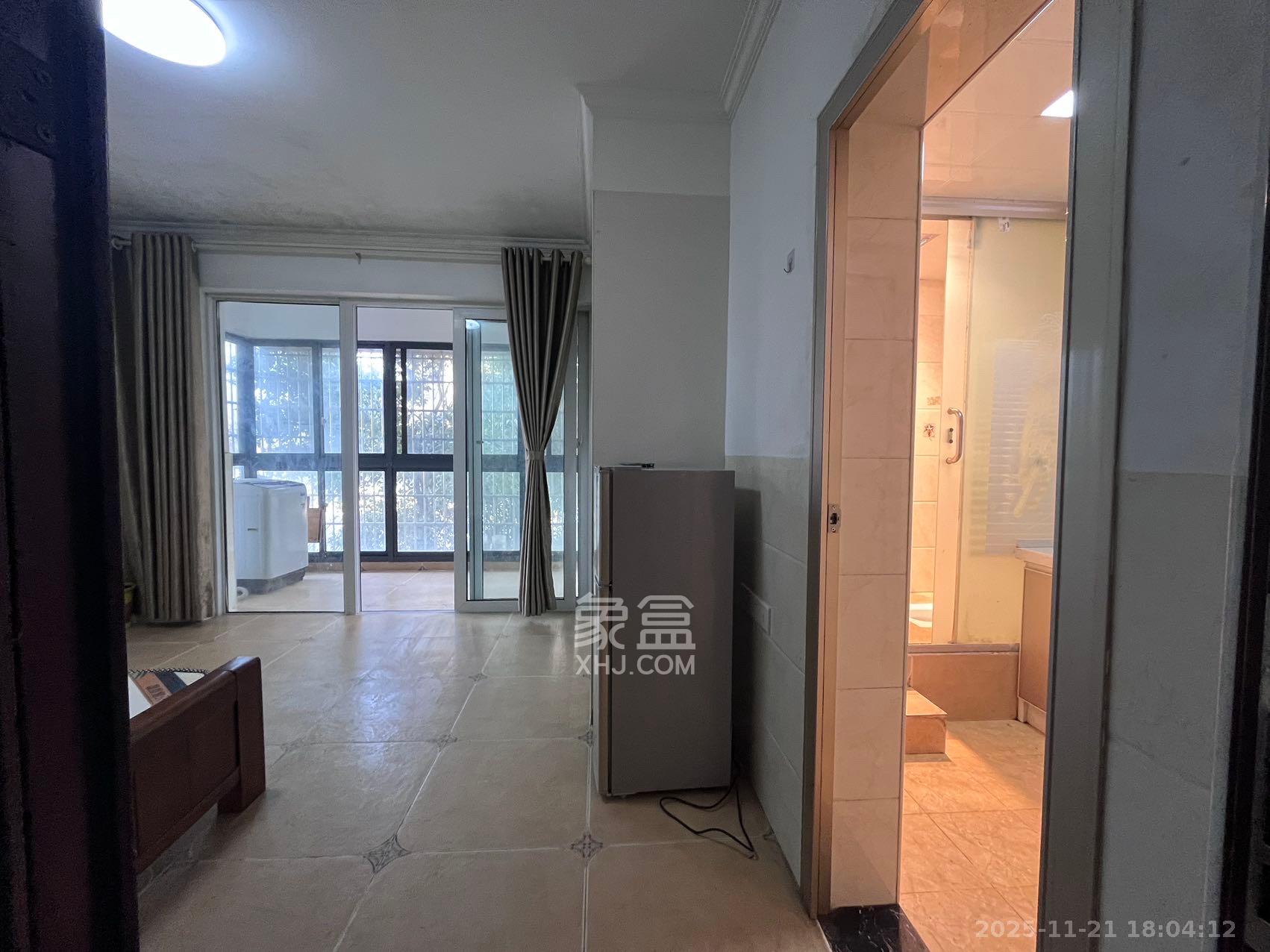 和康园小区  1室0厅1卫    900.0元/月室内图