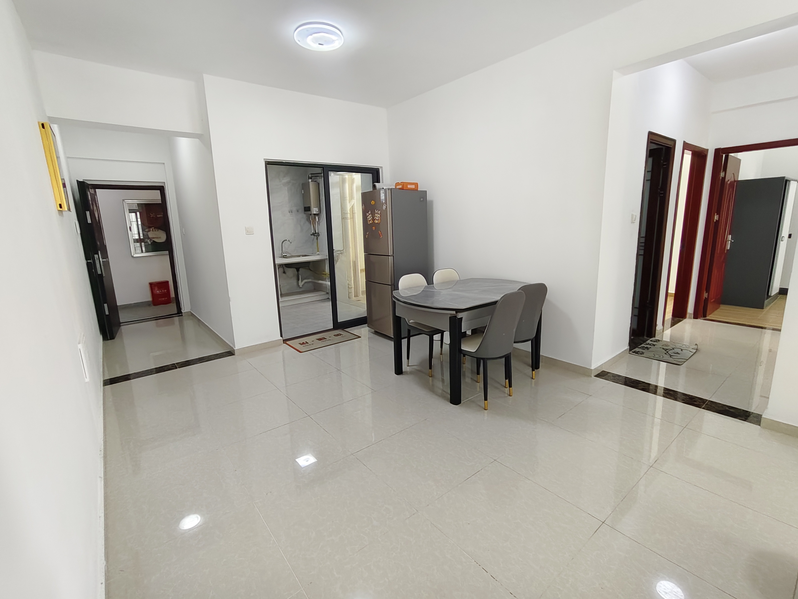 道客和悦嘉园  3室2厅1卫    2800.0元/月室内图