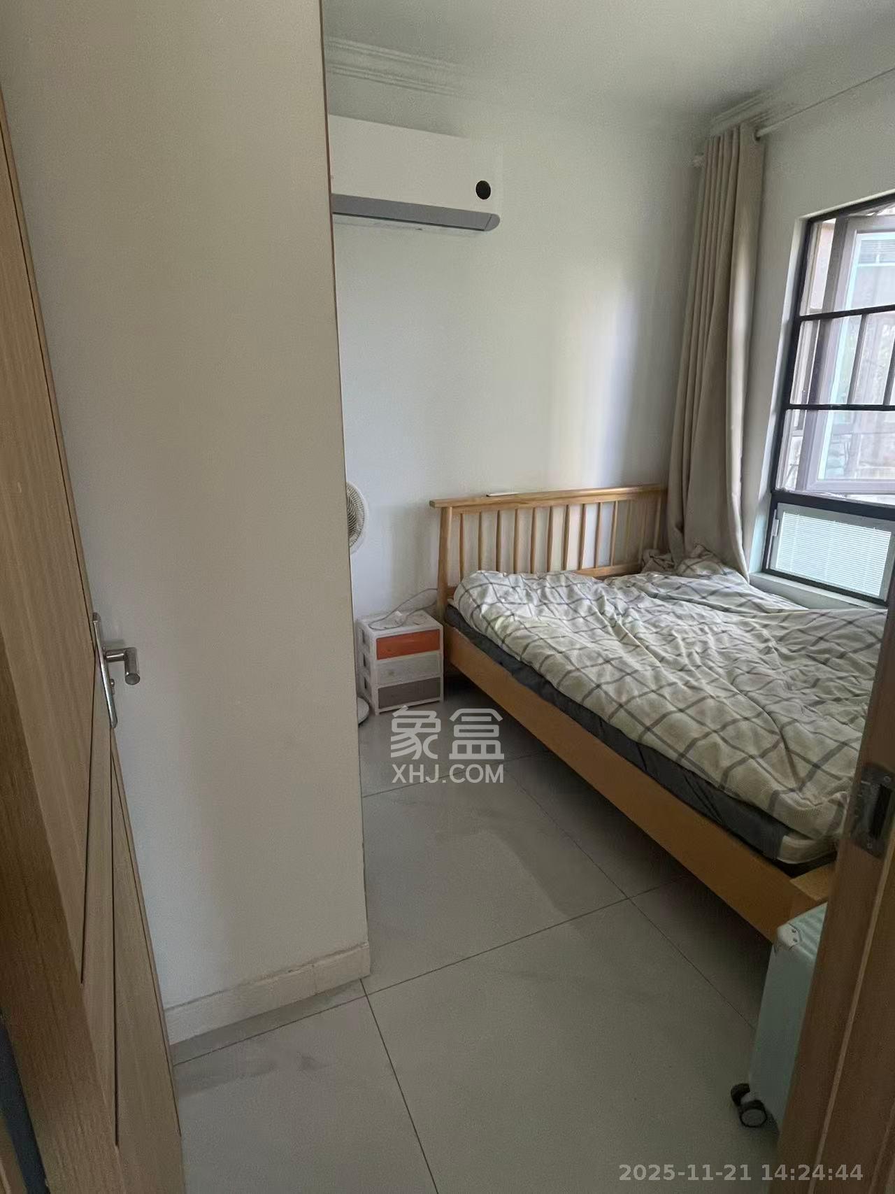 阳光城尚东湾蓝莓苑 2室1厅1卫 1900.0元/月 阳光城尚东湾蓝莓苑 2室1厅1卫 1900.0元/月室内图