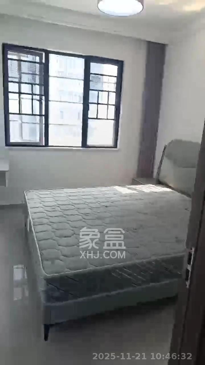 旭日嘉苑  2室2厅1卫    2300.0元/月室内图