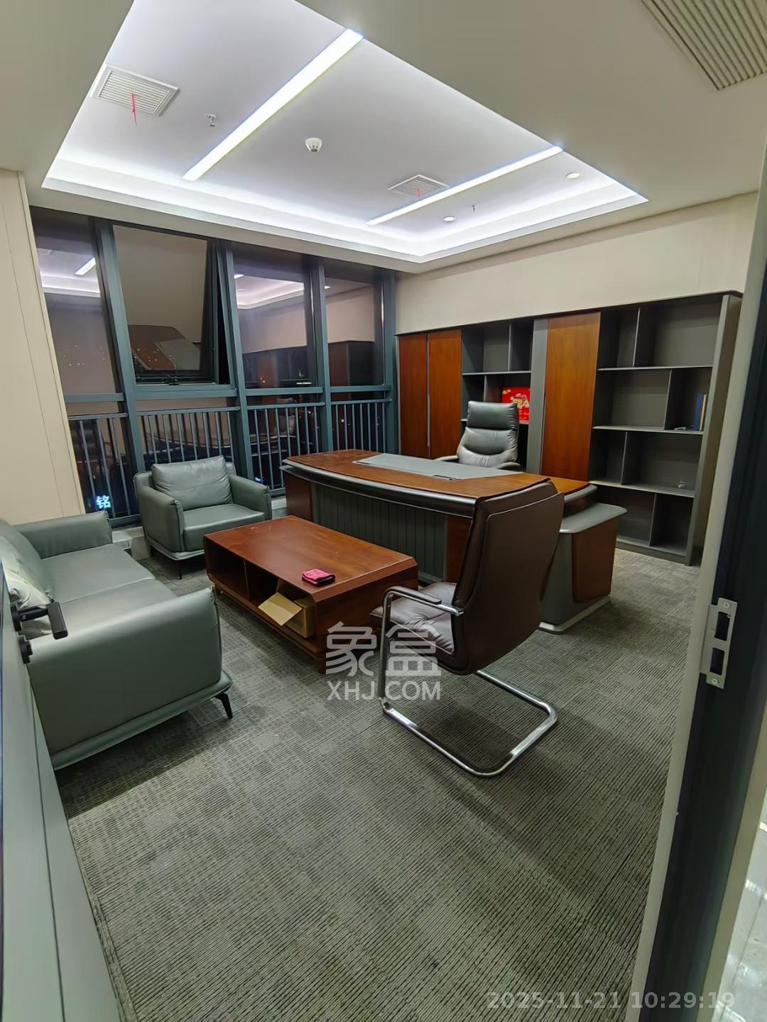 铭诚绿谷智慧产业园   304.0㎡      12160.0元/月室内图