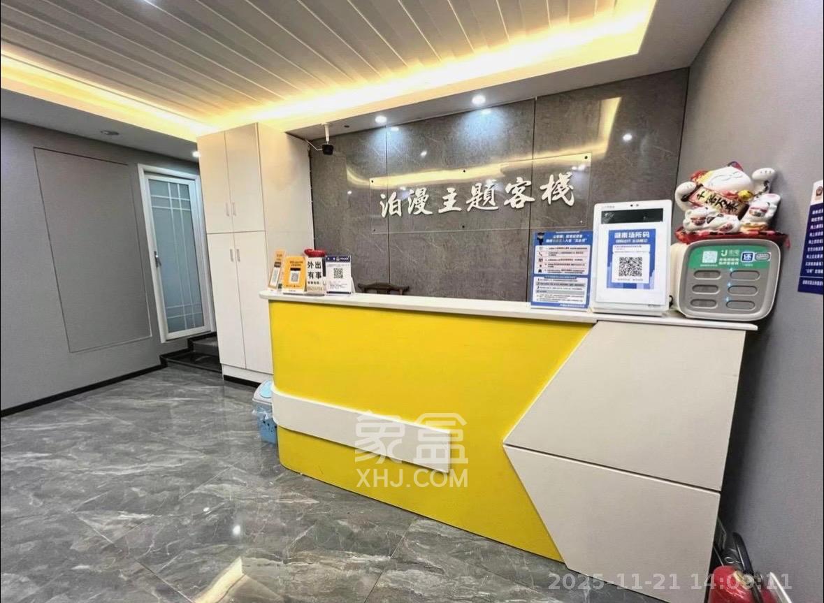 五一大道202（中环壹世界）  1室2厅2卫    7000.0元/月