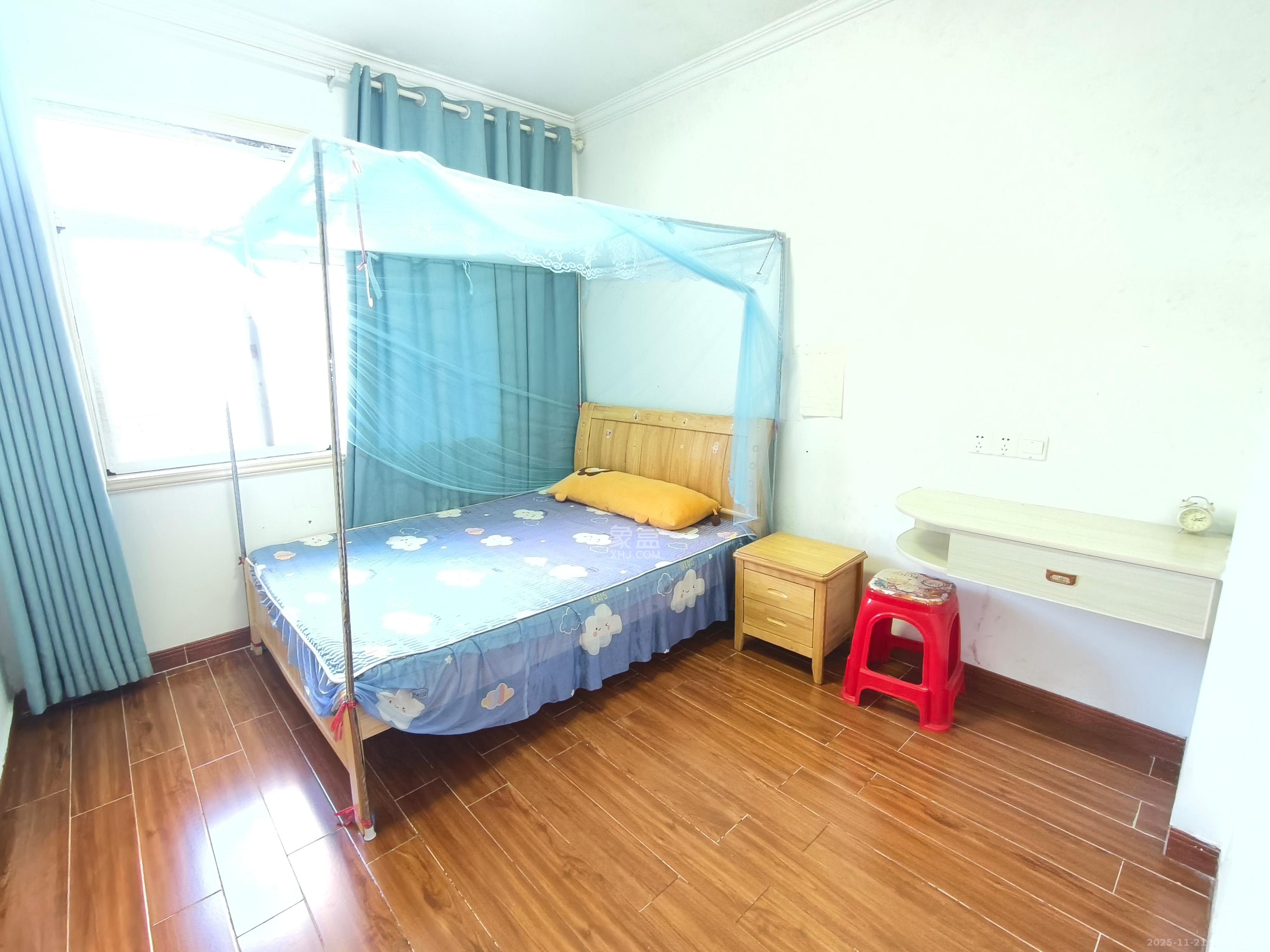 星城新宇瑞景苑(景塘苑) 1室2厅2卫 2000.0元/月 星城新宇瑞景苑(景塘苑) 1室2厅2卫 2000.0元/月室内图