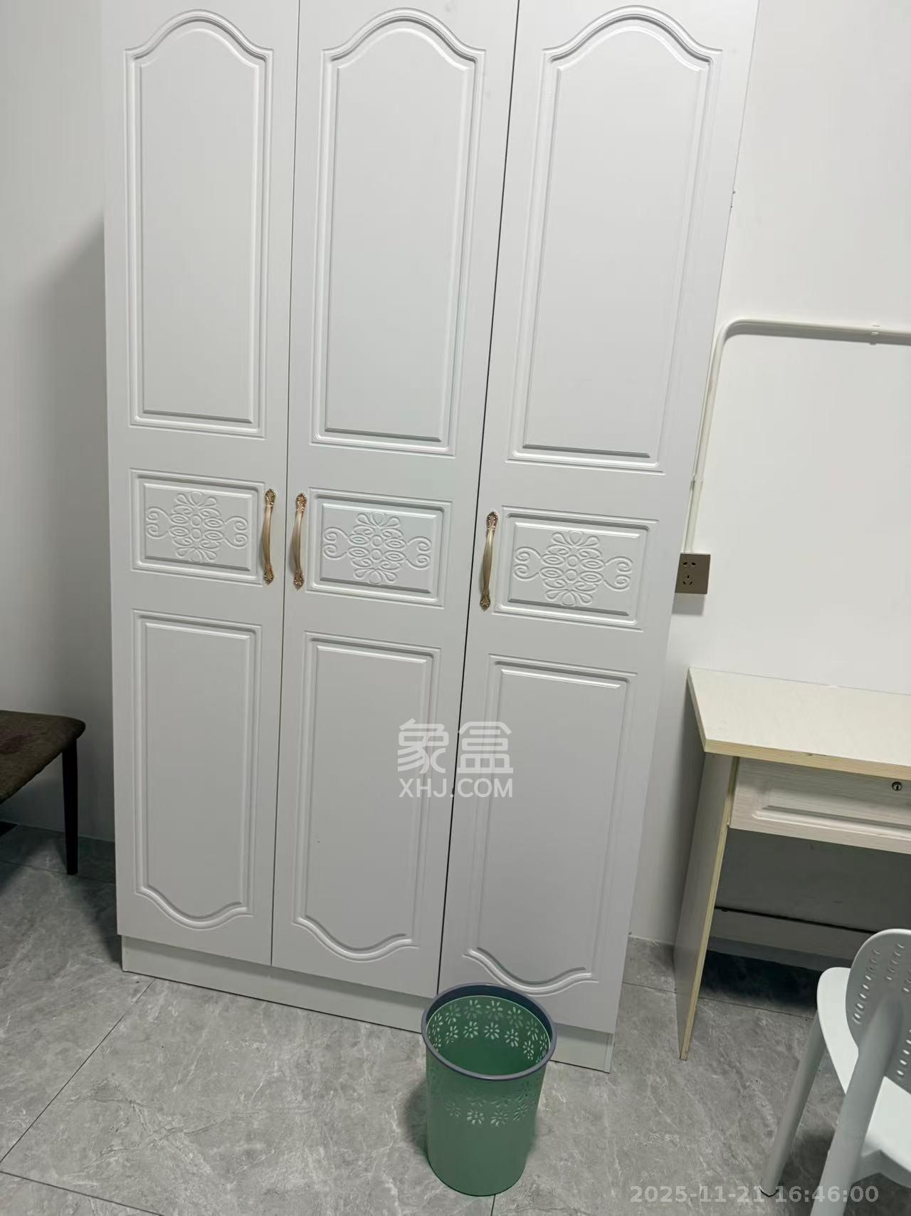 东方壹品 1室1厅1卫 650.0元/月 东方壹品 1室1厅1卫 650.0元/月室内图