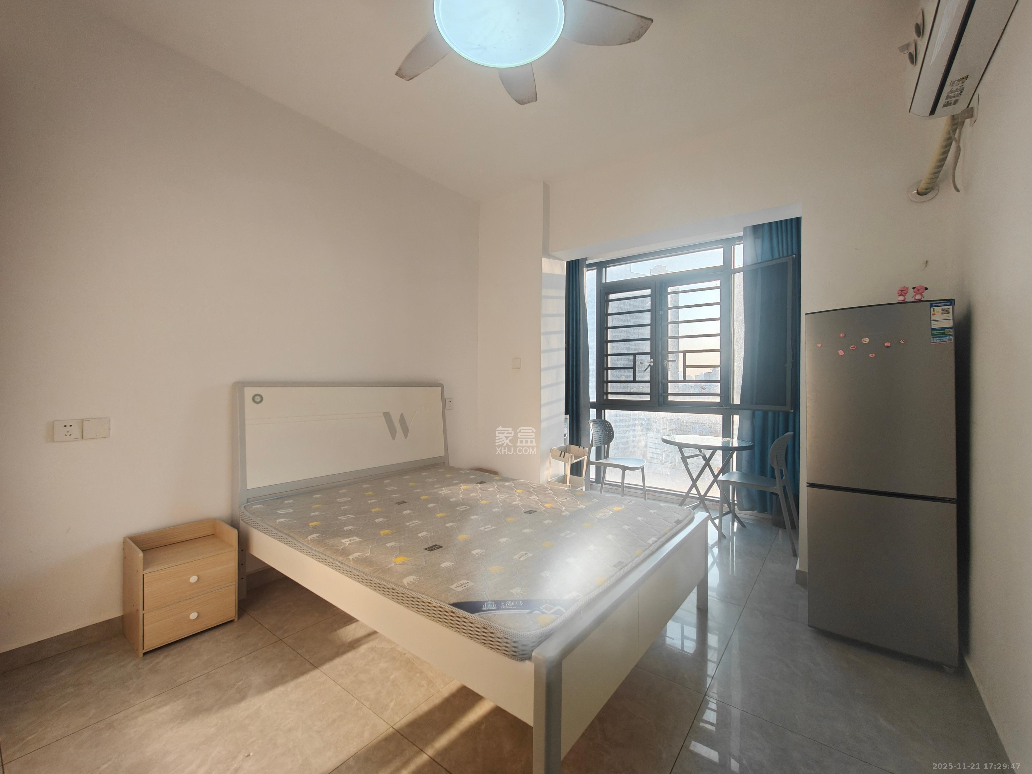 富力芙蓉新天地 1室0厅0卫 1600.0元/月 富力芙蓉新天地 1室0厅0卫 1600.0元/月室内图